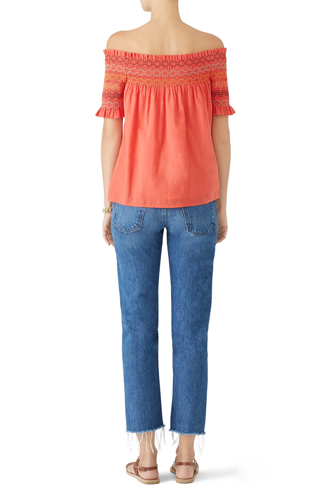 Relax Top by Trina Turk 2