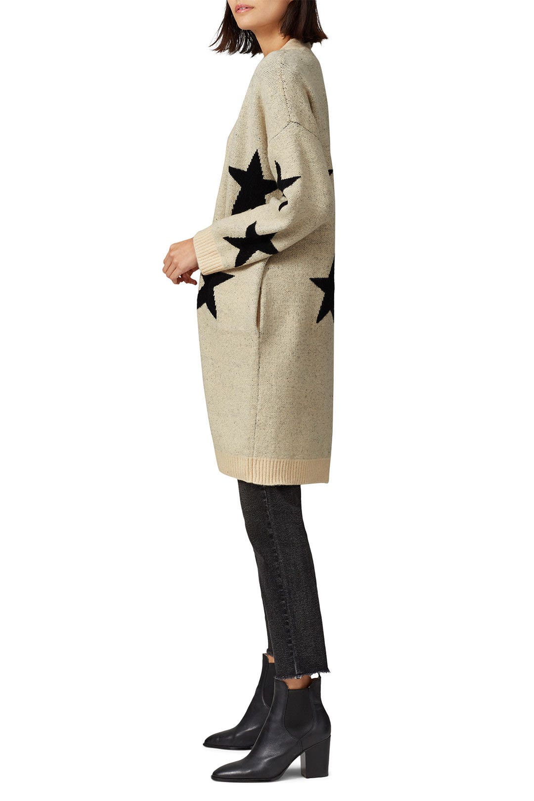 Daydream Cardigan by BLANKNYC 1