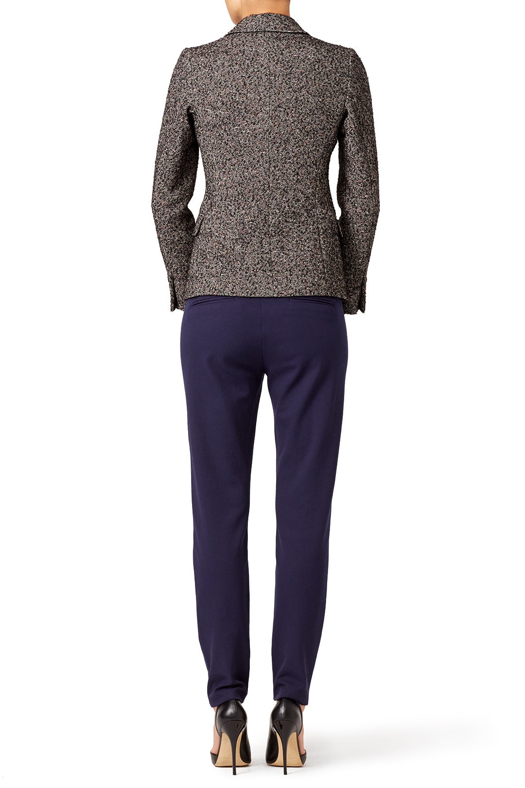 Dani Jacket by DEREK LAM 0