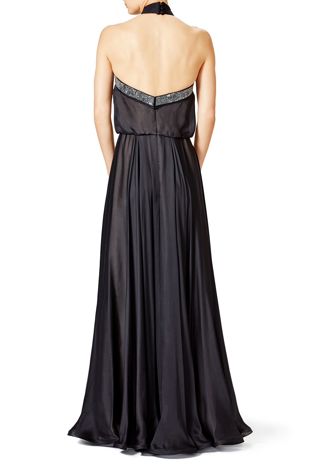 Andrews Gown by Escada 2