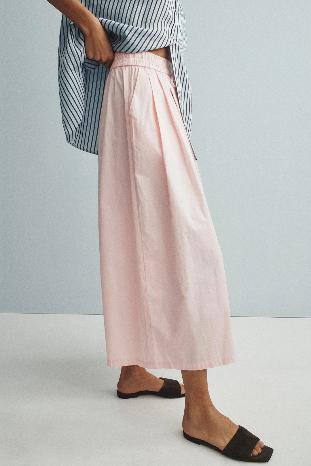 Whisper Pants by Hunter Bell 2