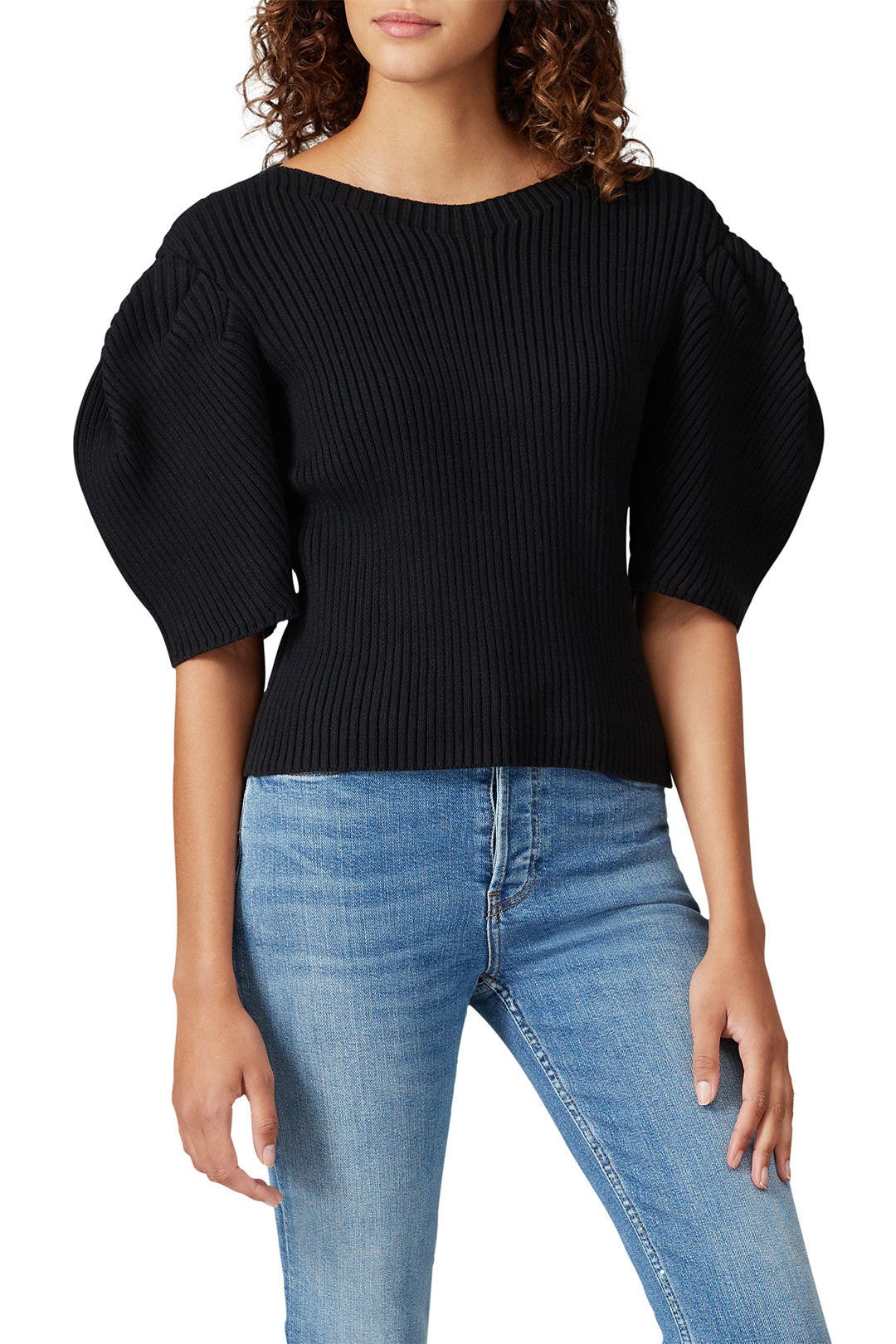 Inga Sweater by Mara Hoffman 1