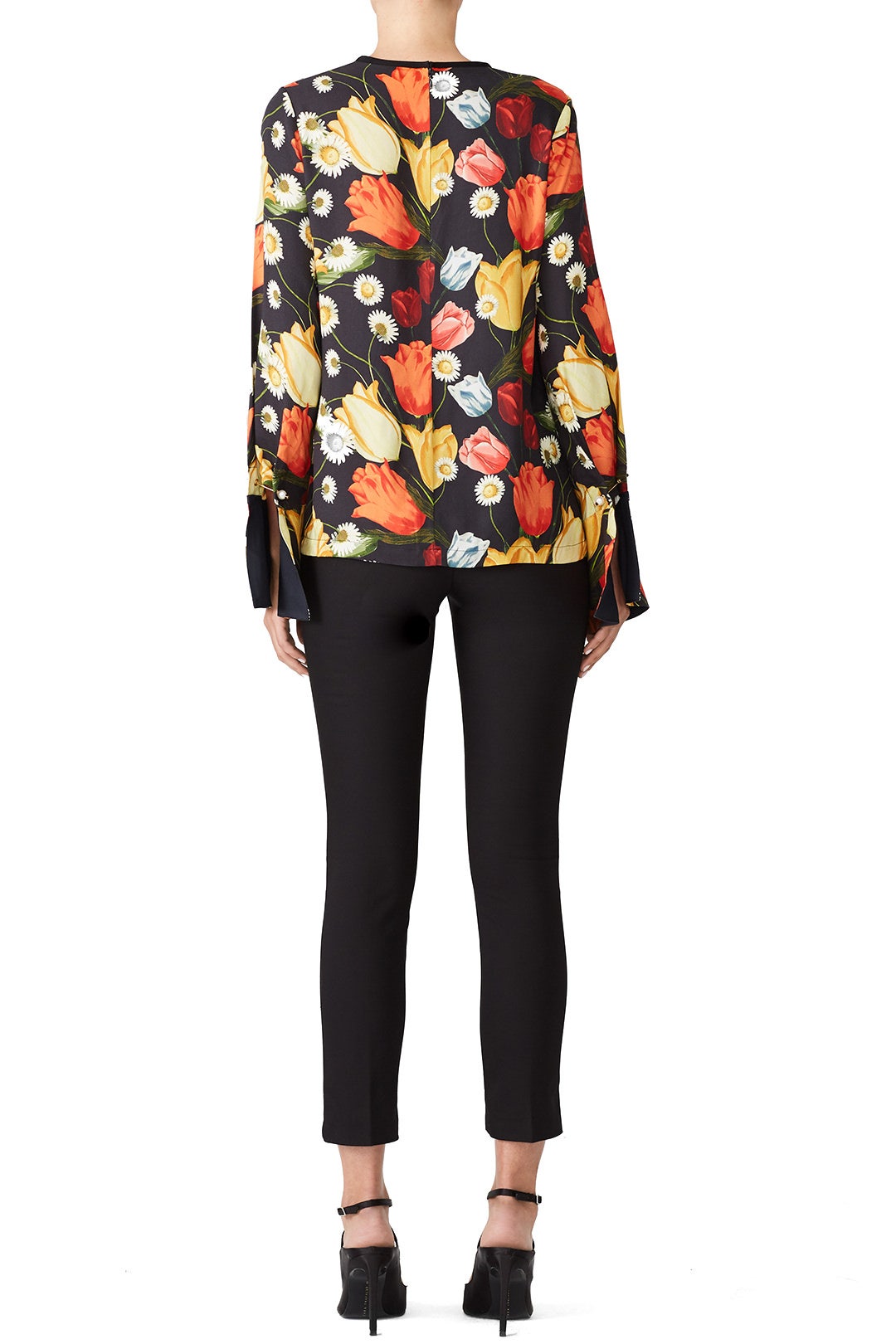 Dutch Tulip Reba Top by Mother of Pearl 2