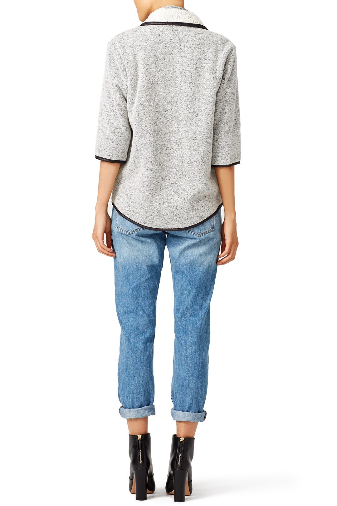 Sosa Jacket by Matison Stone 1