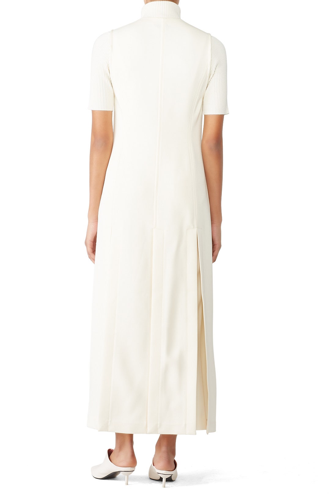 Long Slit Button Vest by 3.1 Phillip Lim 1