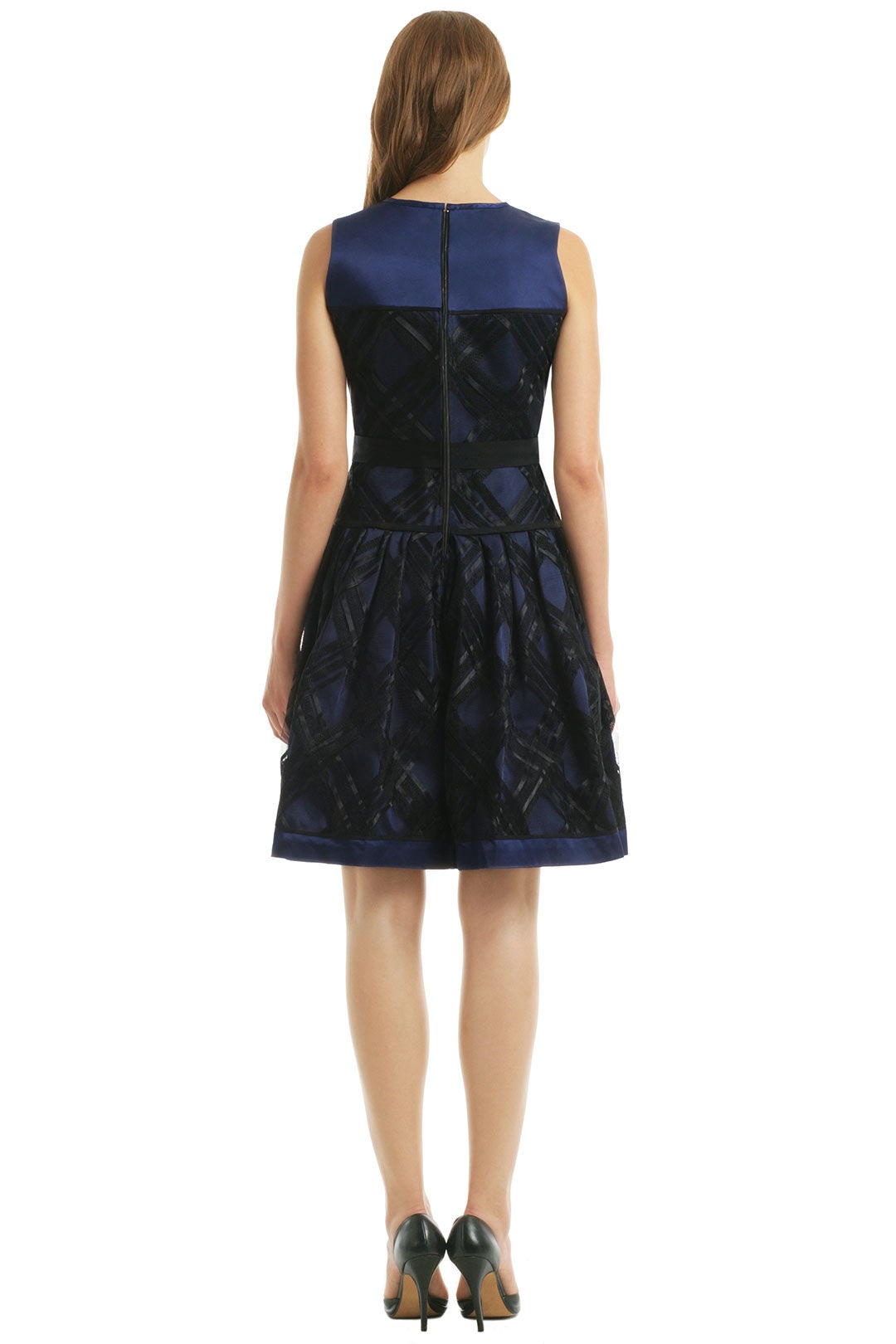 Jamila Dress by Temperley London 2