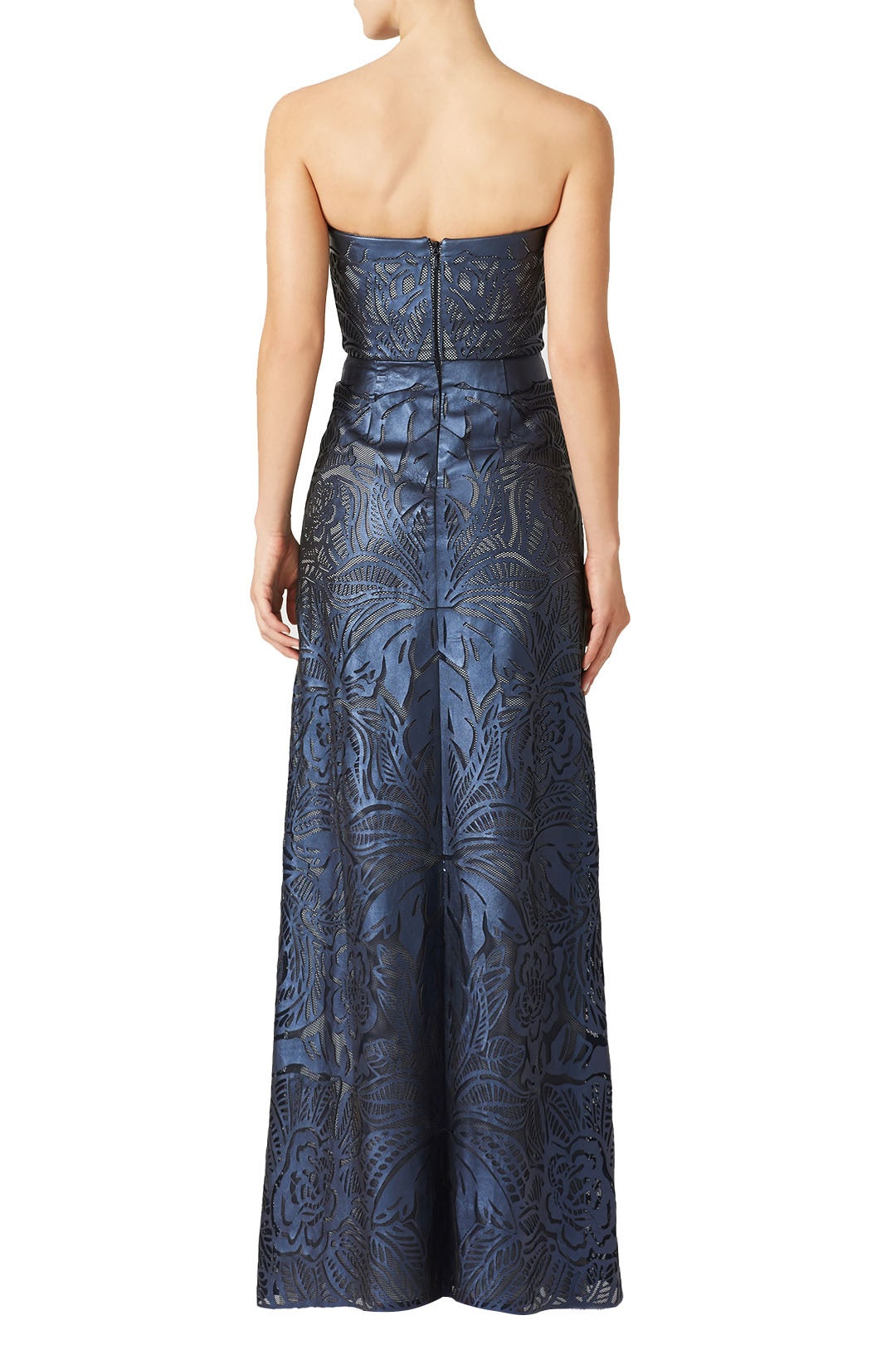 Eshe Gown by CATHERINE DEANE 1