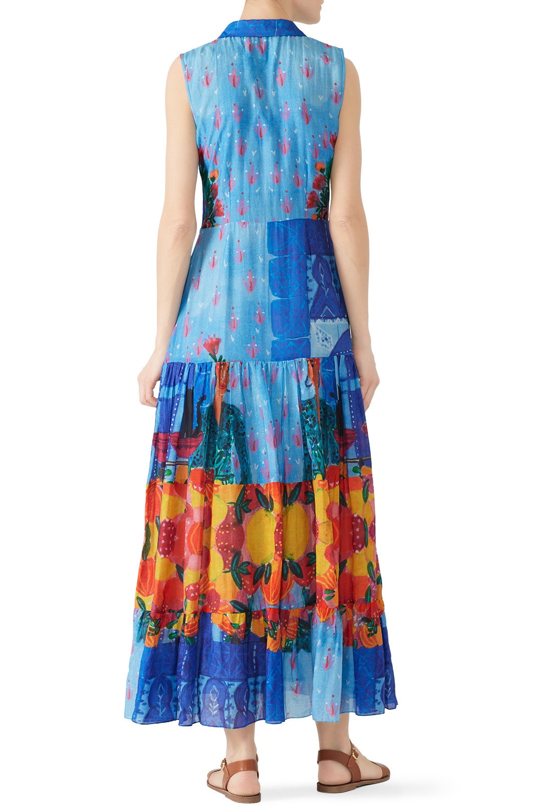 Nia Maxi by CAROLINA K 1