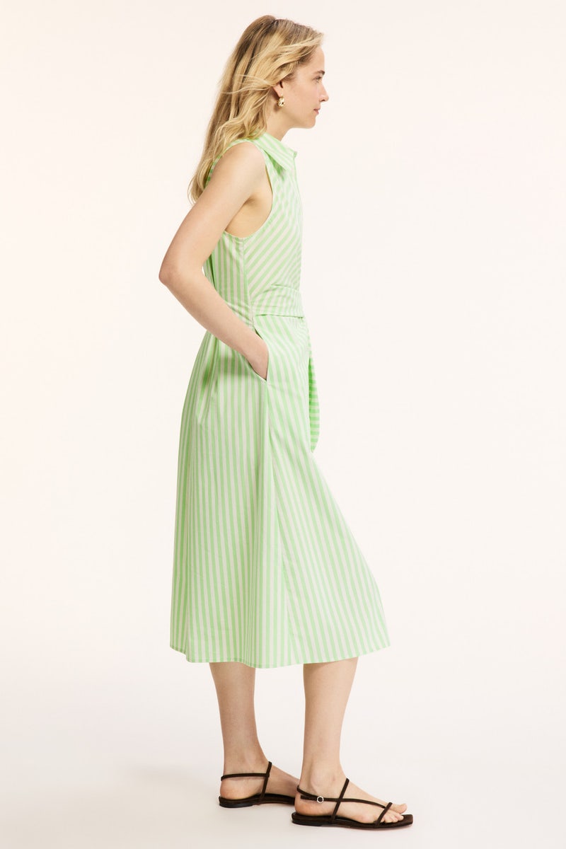 Good Behavior Dress by Favorite Daughter - Photo 1