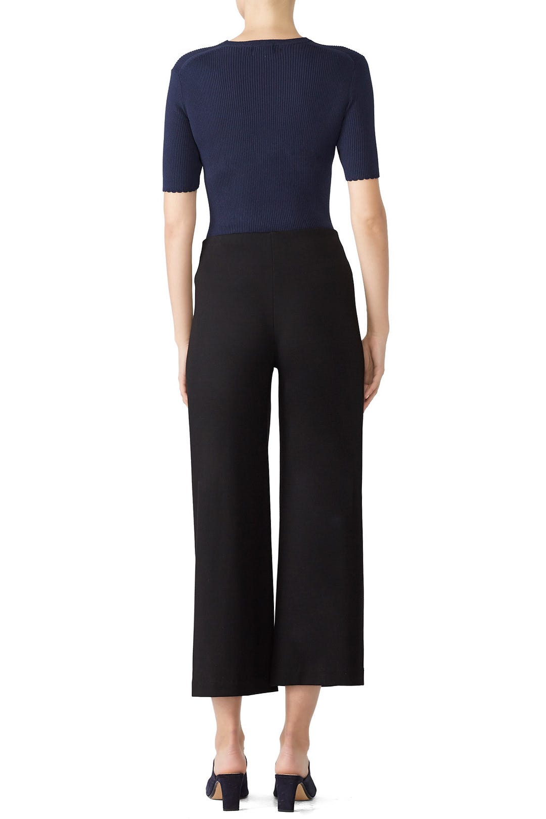 Potemkin Cropped Pants by Bailey 44 1