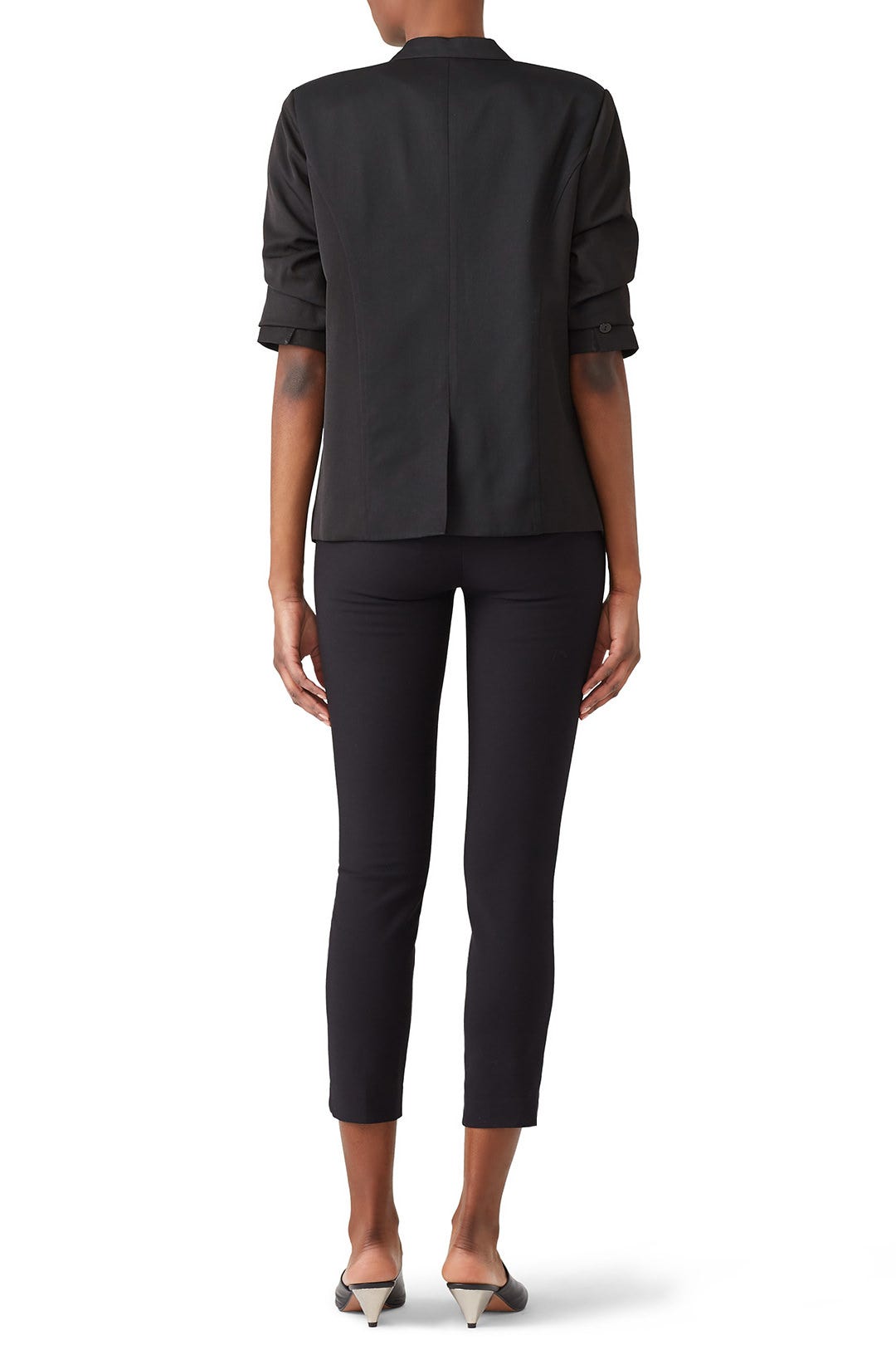 Regina Blazer by CAARA 2
