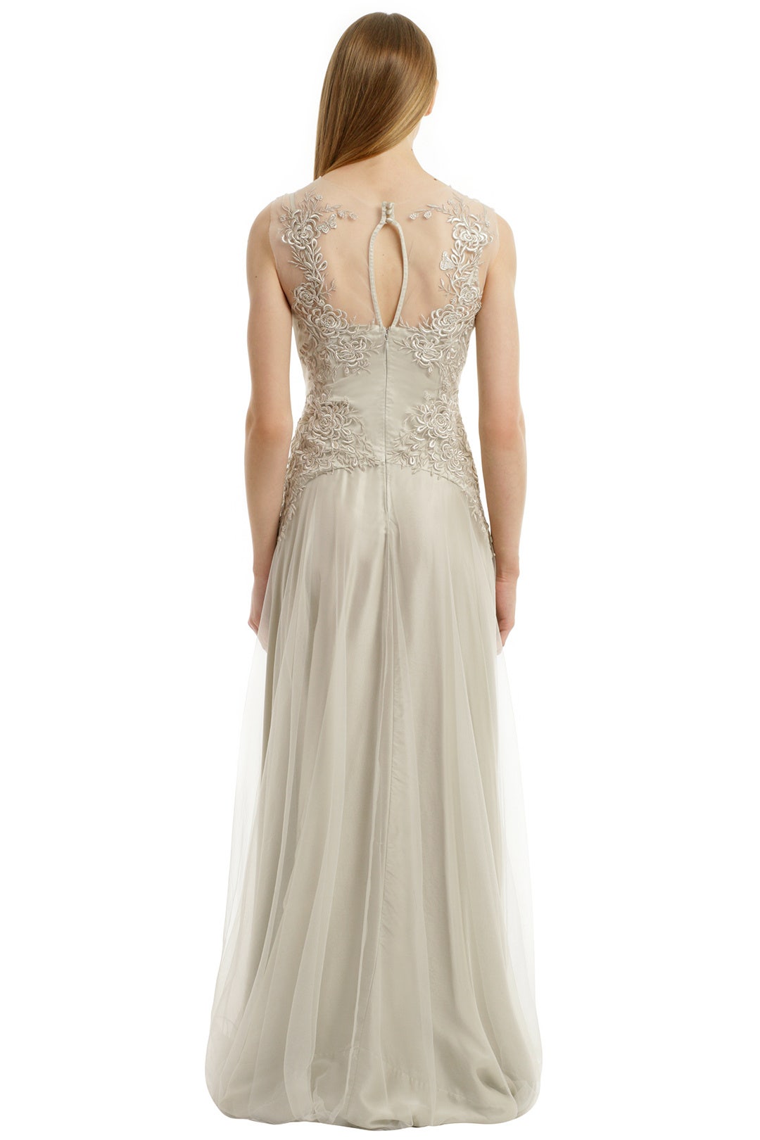 Rita Gown by CATHERINE DEANE 1