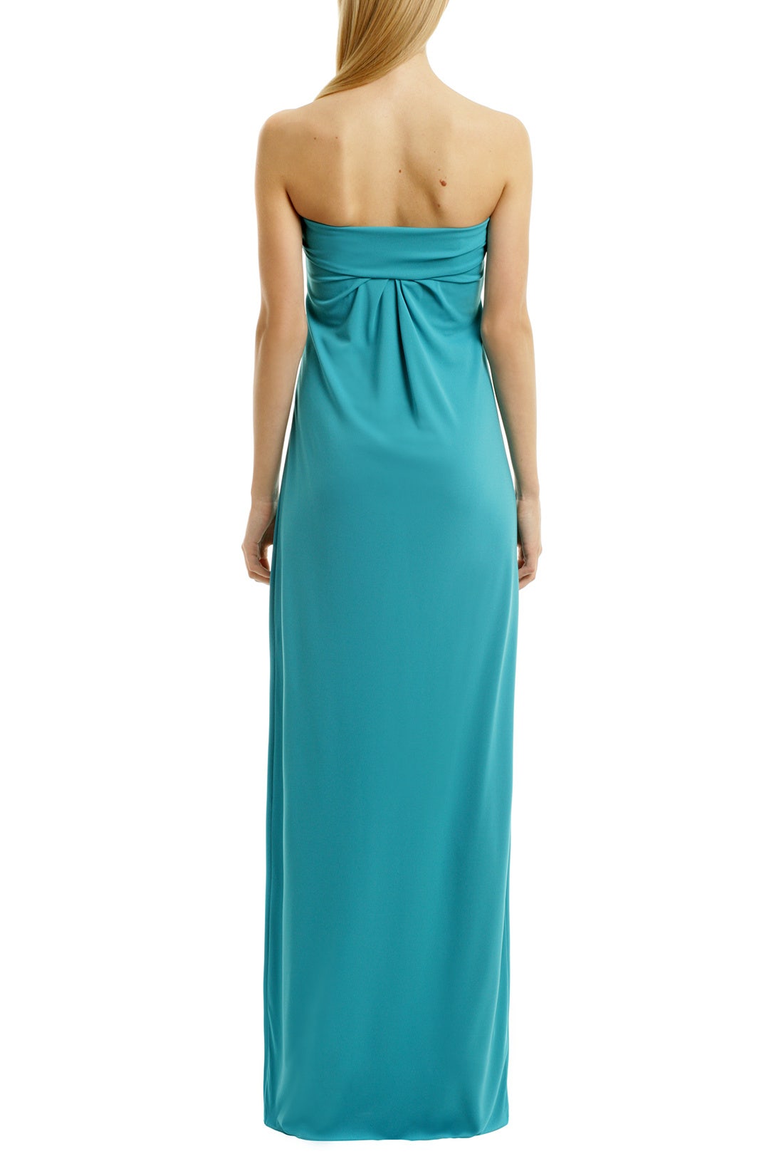 On My Mind Maxi by HALSTON 2