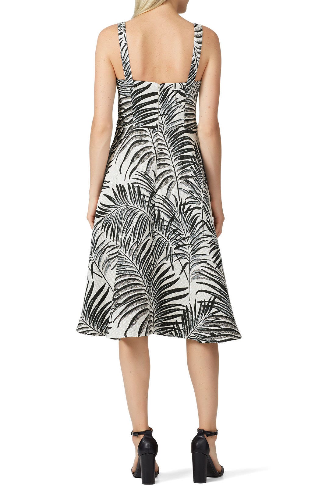 Aidy Dress by Hutch 1