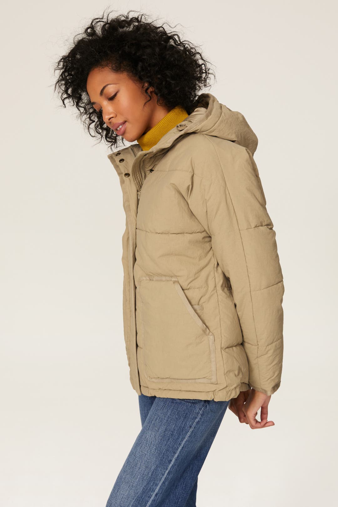 ジャケット・アウター she tokyo Maggie beige SHE Tokyo シートーキョー Maggie beige｜ジャケット・アウター