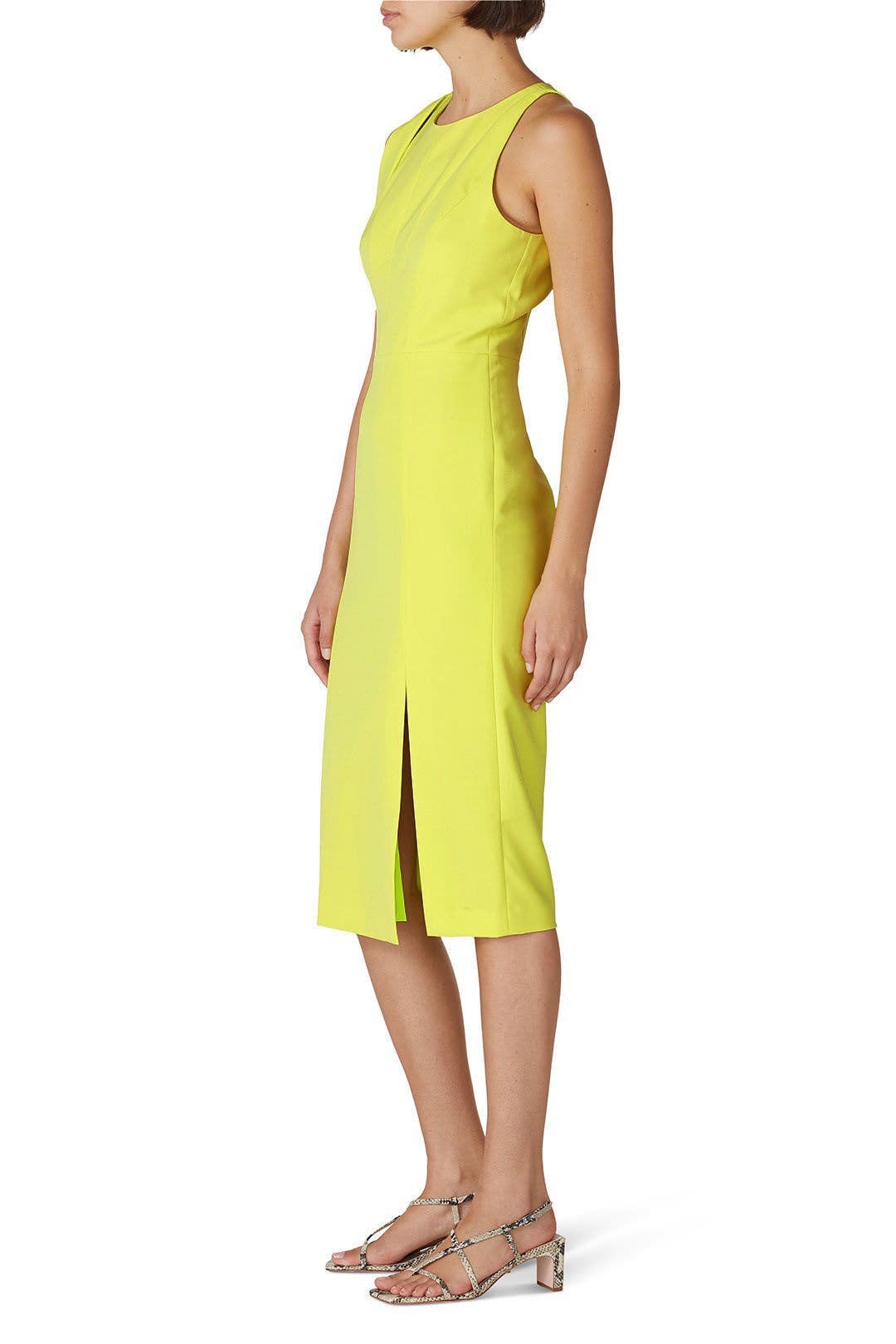 Cady Caedyn Dress by Milly 1