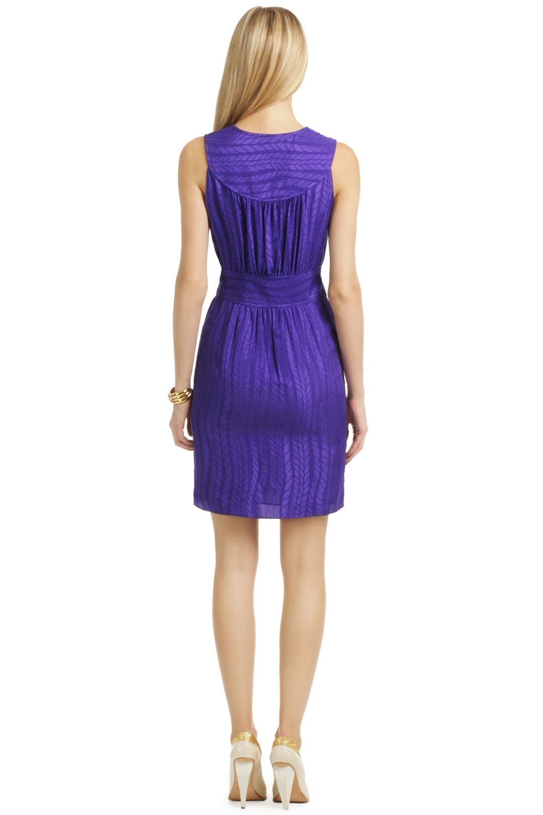 Step Into My World Dress by Milly 2