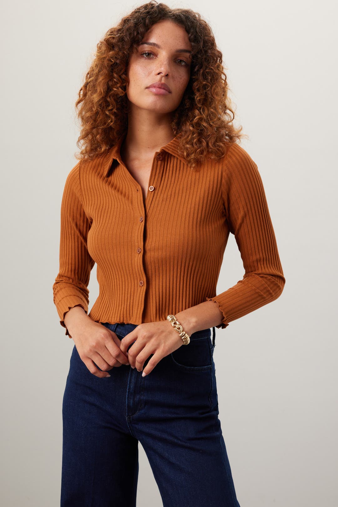 Pike Top by Rita Row | Rent the Runway