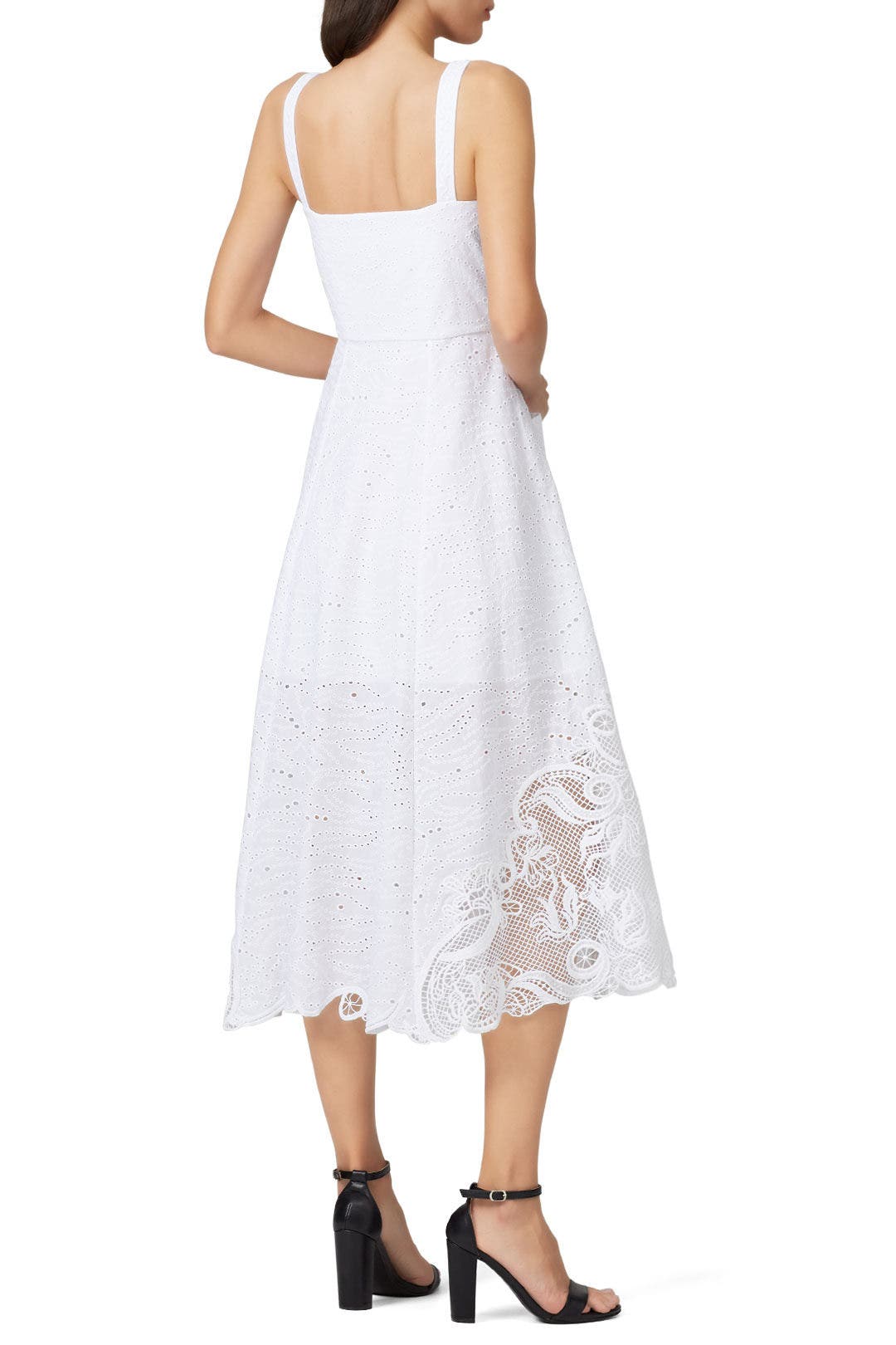 Fara B Dress by SALONI 1