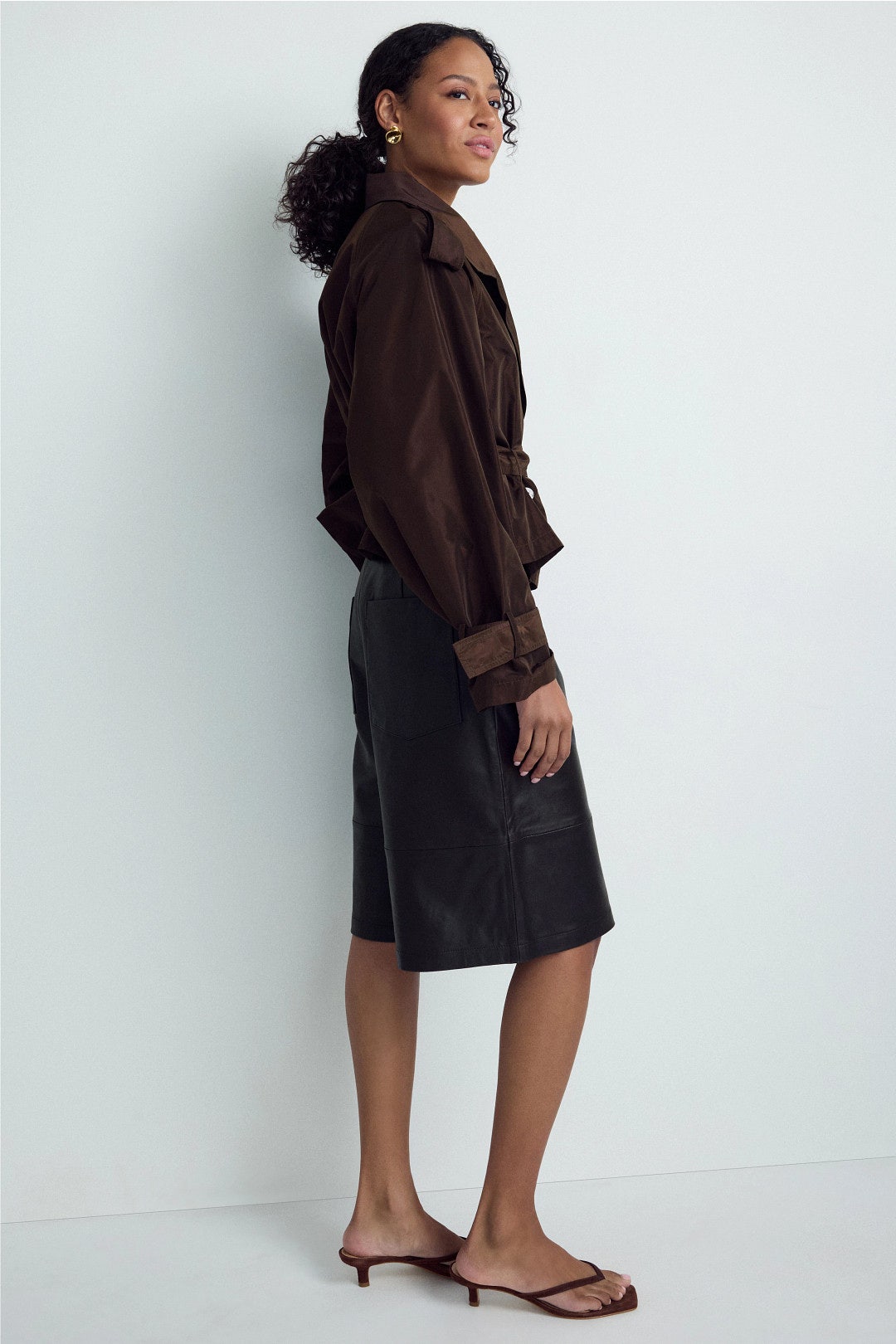 Vale Jacket by Staud 1