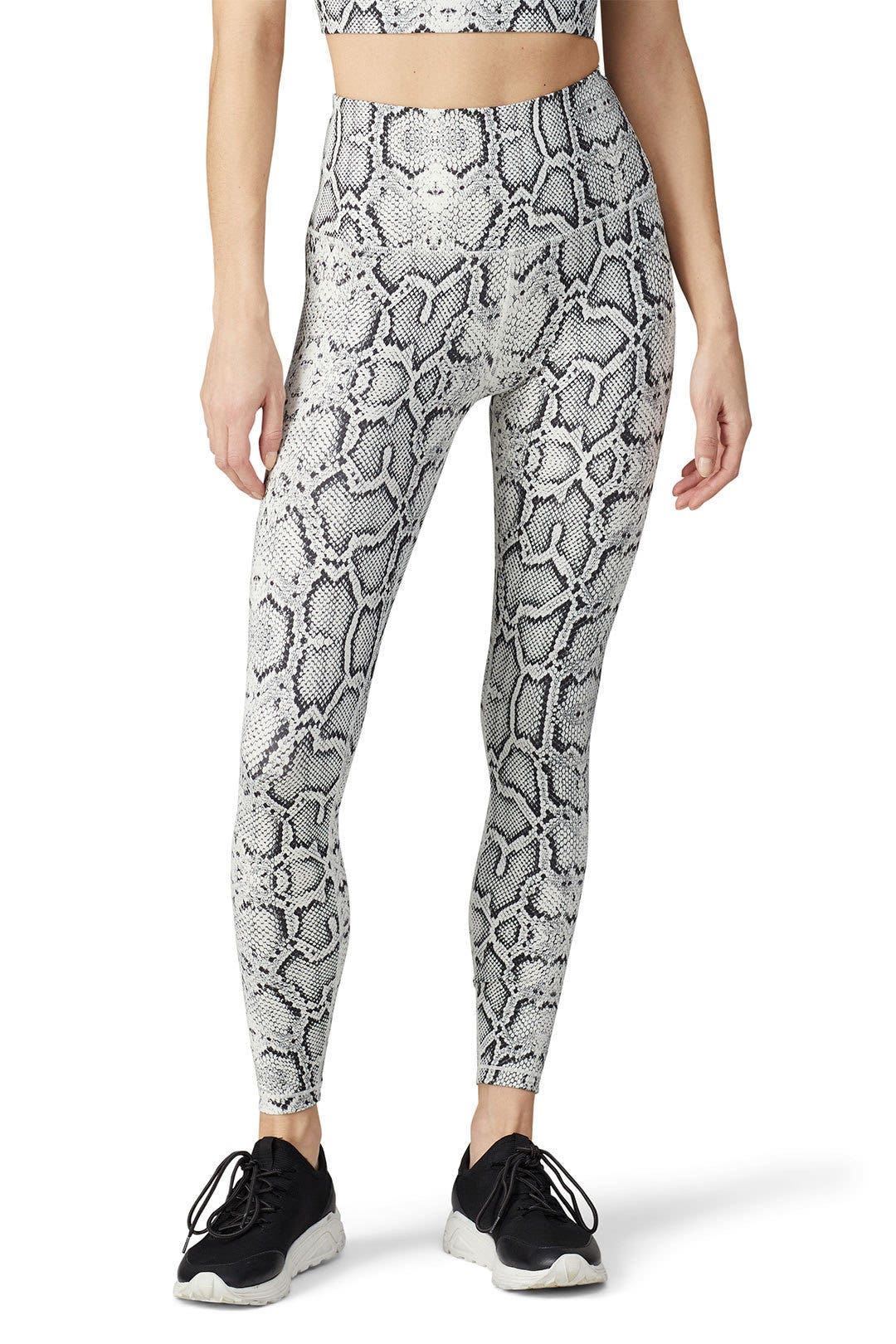 Century Leggings 2.0 by Varley 1