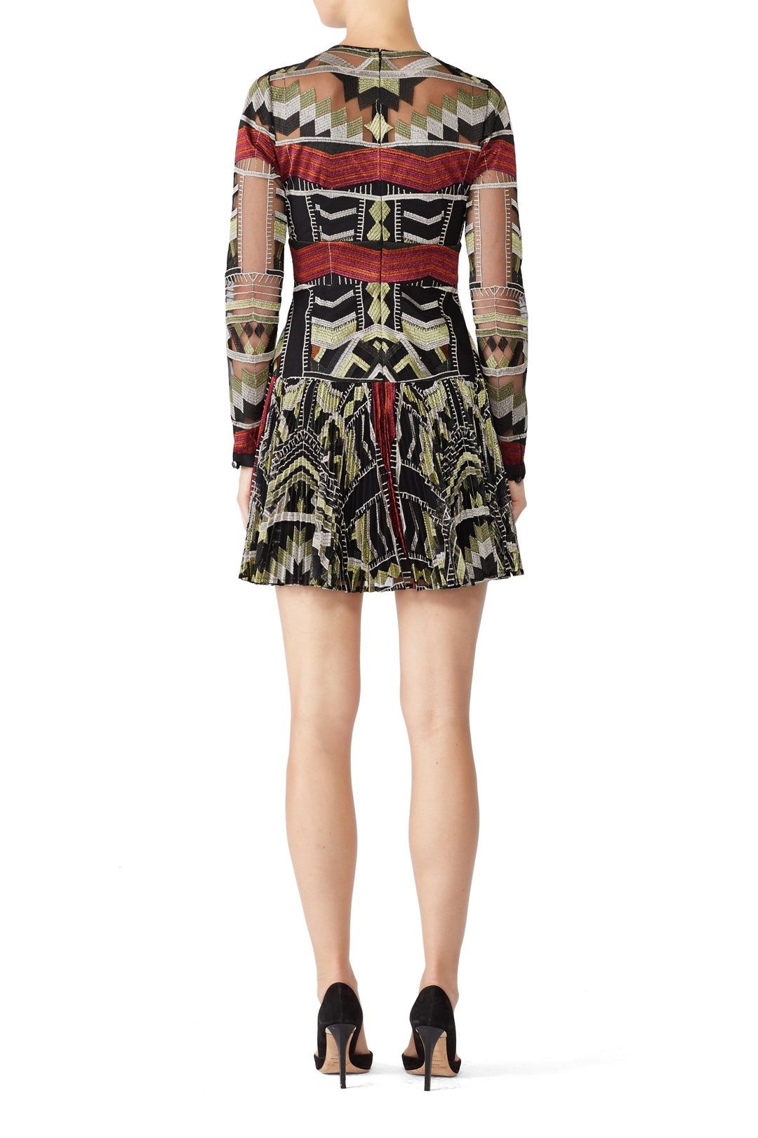 Nalory Dress by Alexis 2