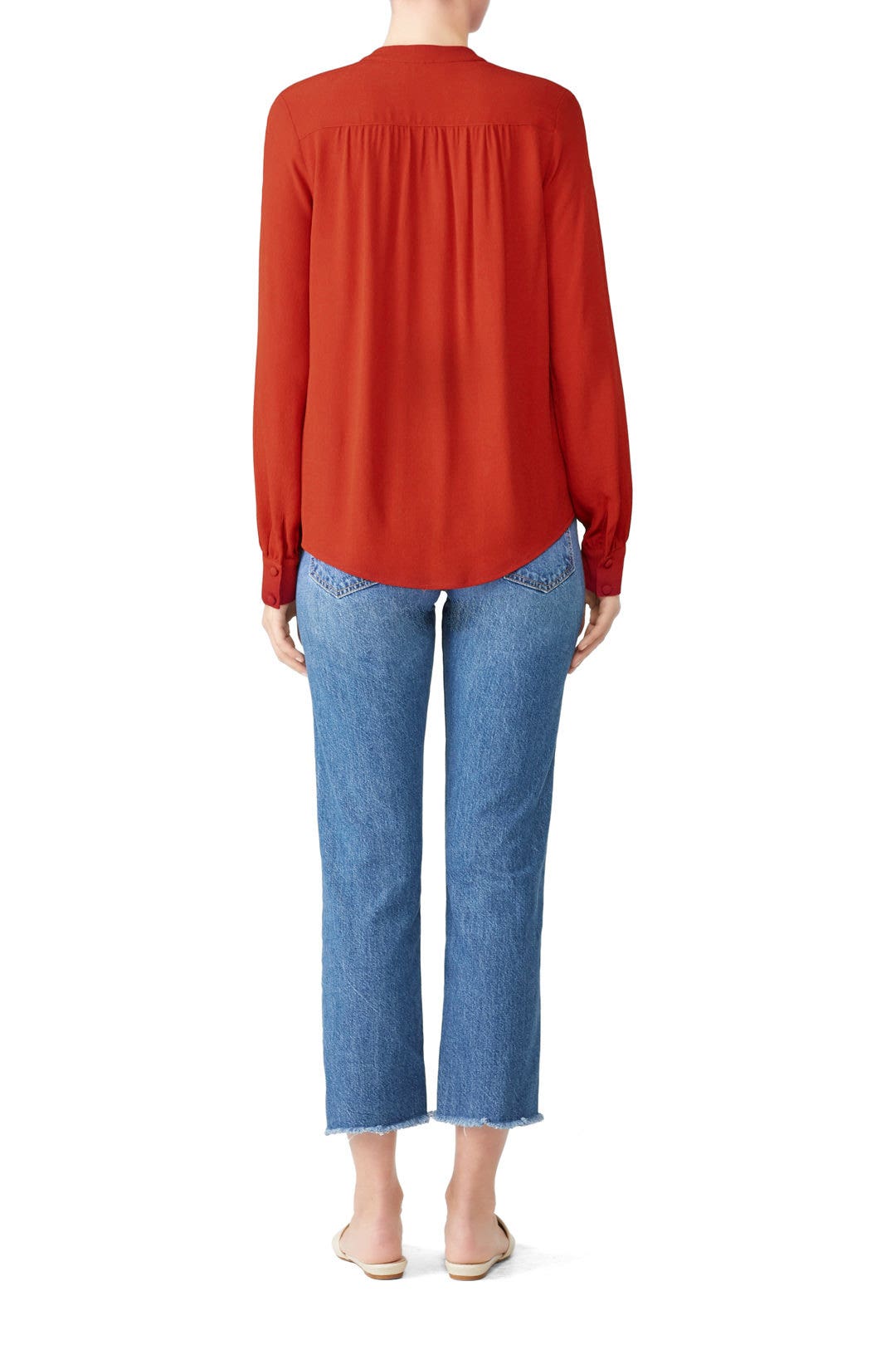 Spice Evie Top by Flynn Skye 2