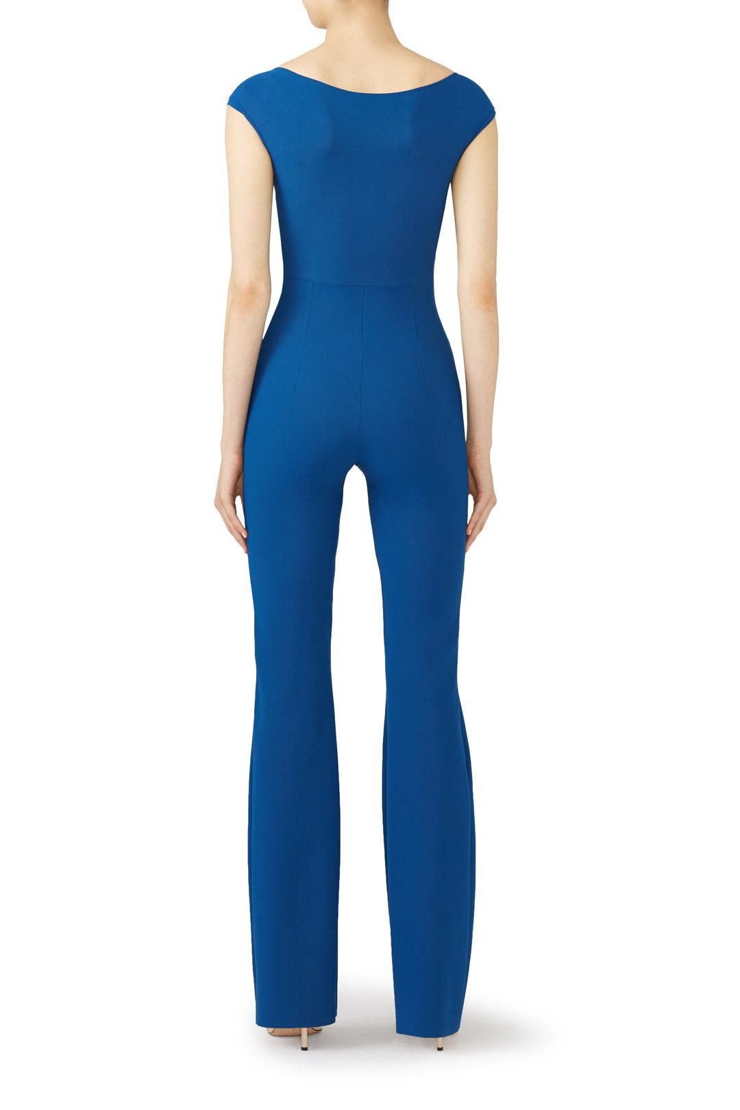Baltico Sashi Jumpsuit by Chiara Boni La Petite Robe 1
