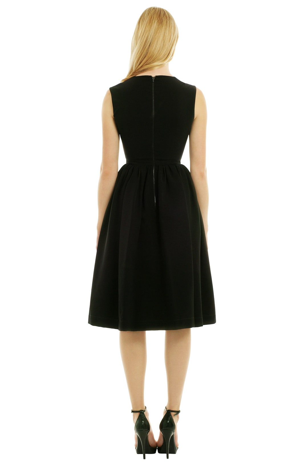 Regan Dress by Preen 1