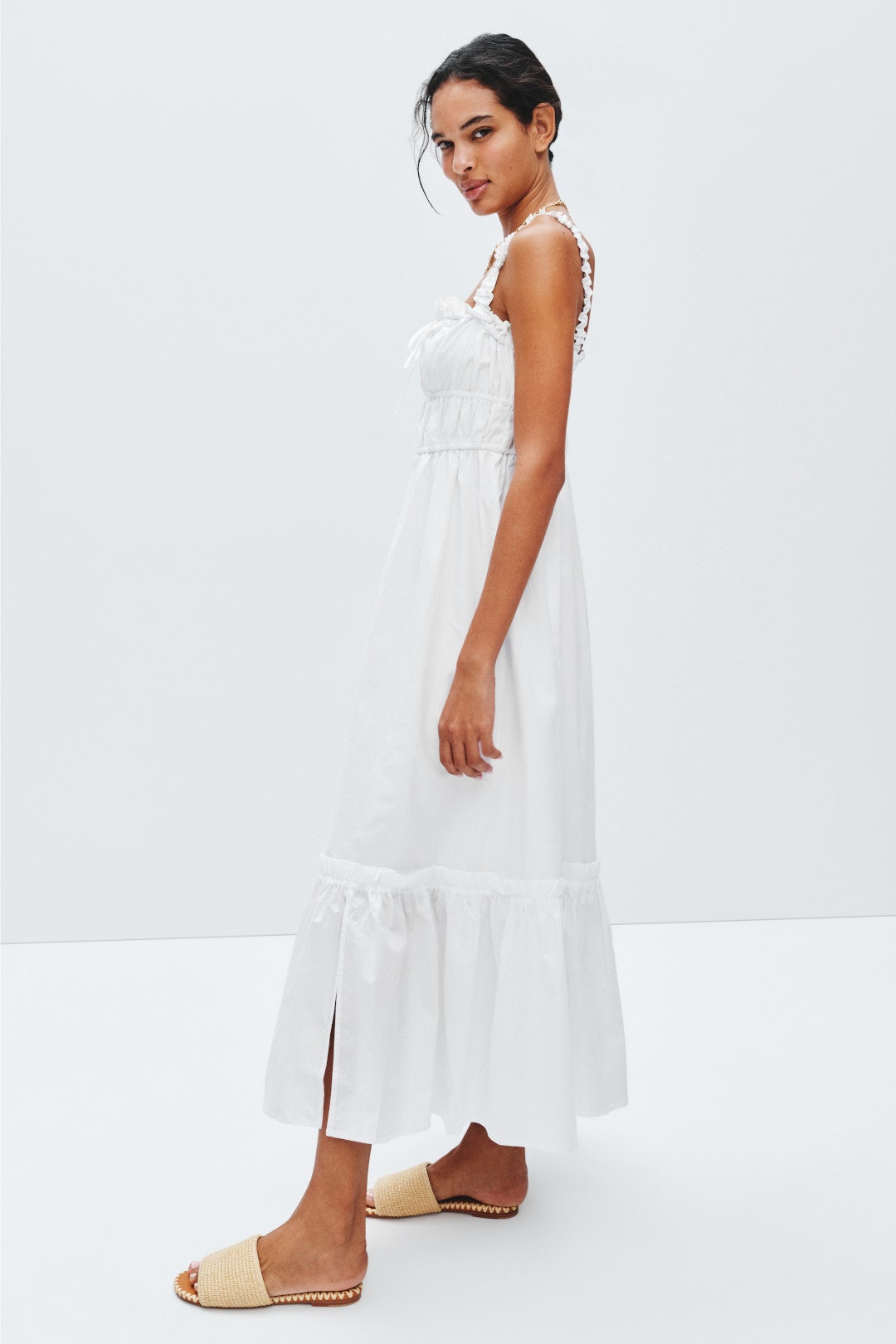 Rosetta Getty x RTR