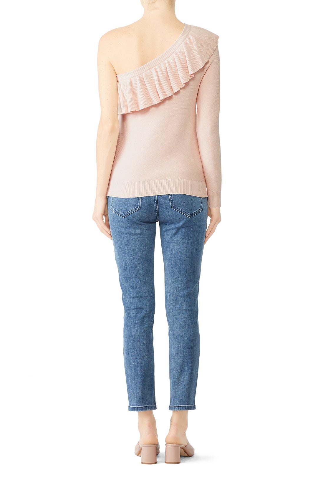 Stacey Top by Rebecca Minkoff 1