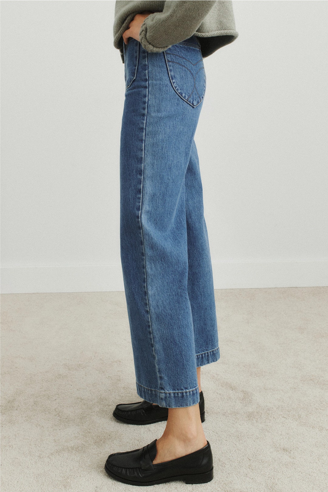 Sailor Jean by Rolla's 1