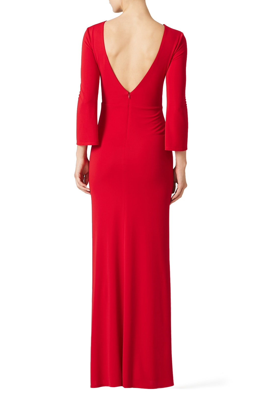 Sofietta Gown by Slate & Willow 2