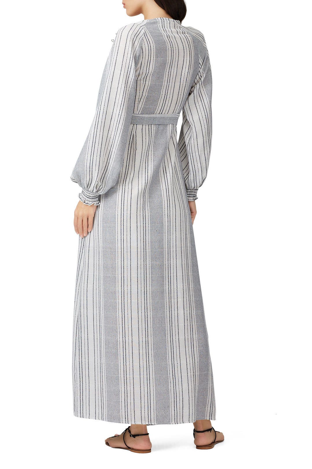 Wild World Maxi by The Jetset Diaries 1