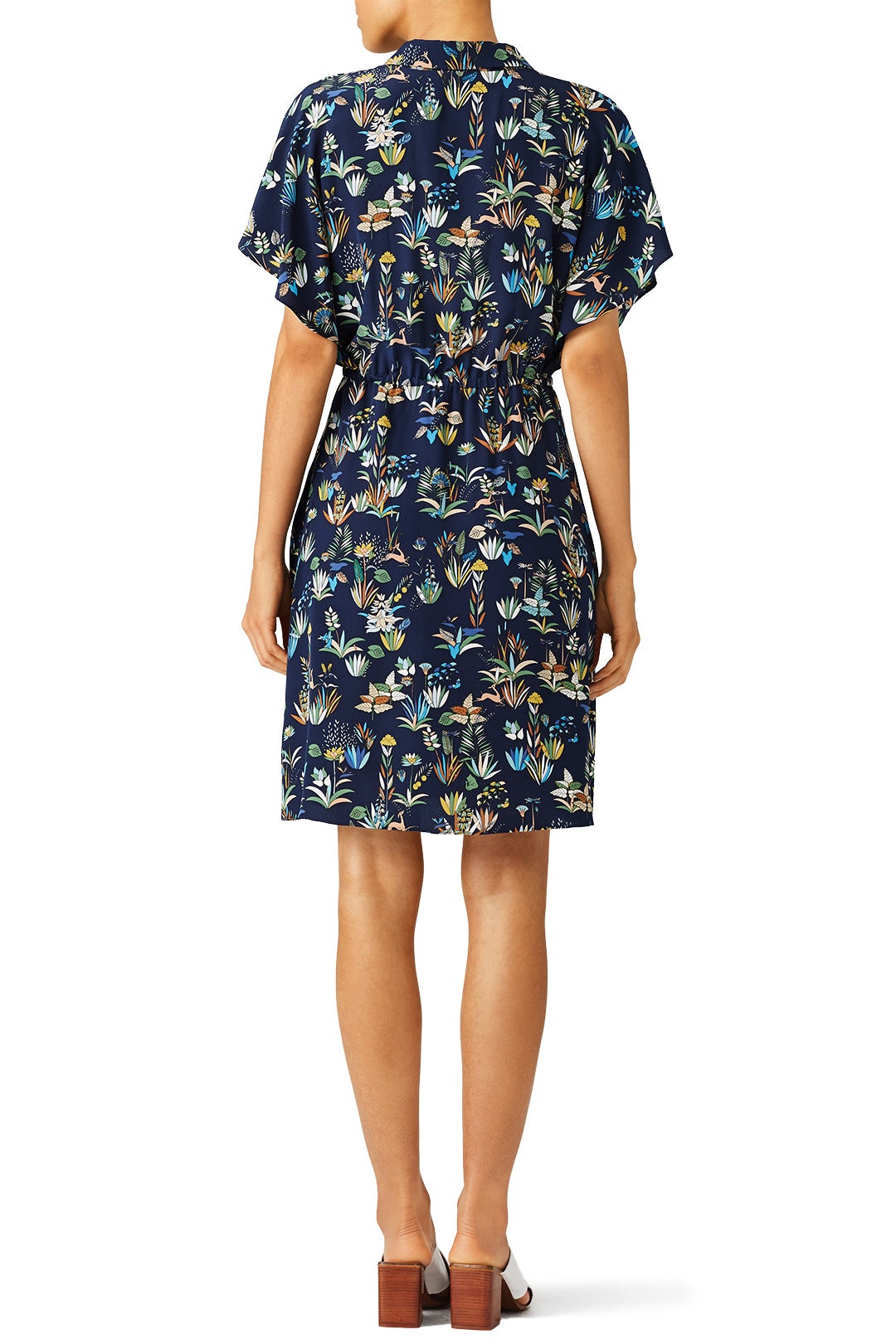 Ryan Dress by Tory Burch 1