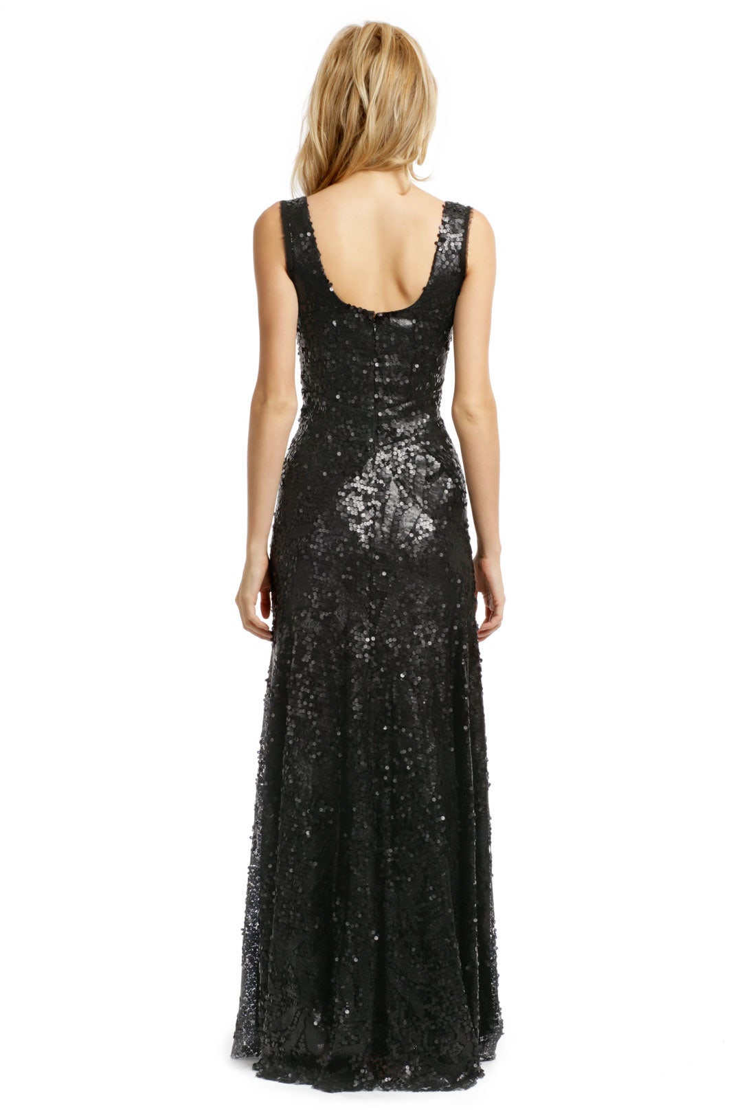 Masquerade Sequin Gown by Z Spoke Zac Posen | Rent the Runway Masquerade Sequin Gown by Z Spoke Zac Posen | Rent the Runway