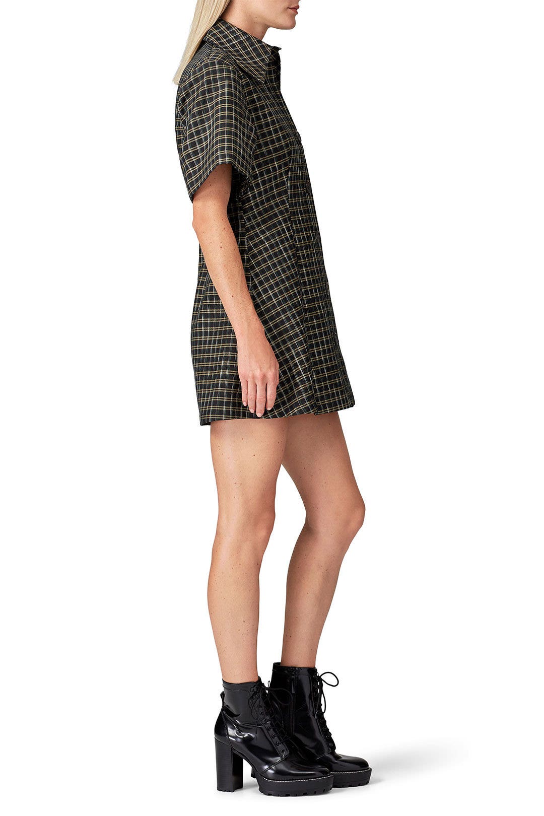 New Life Piper Dress by Beaufille 1