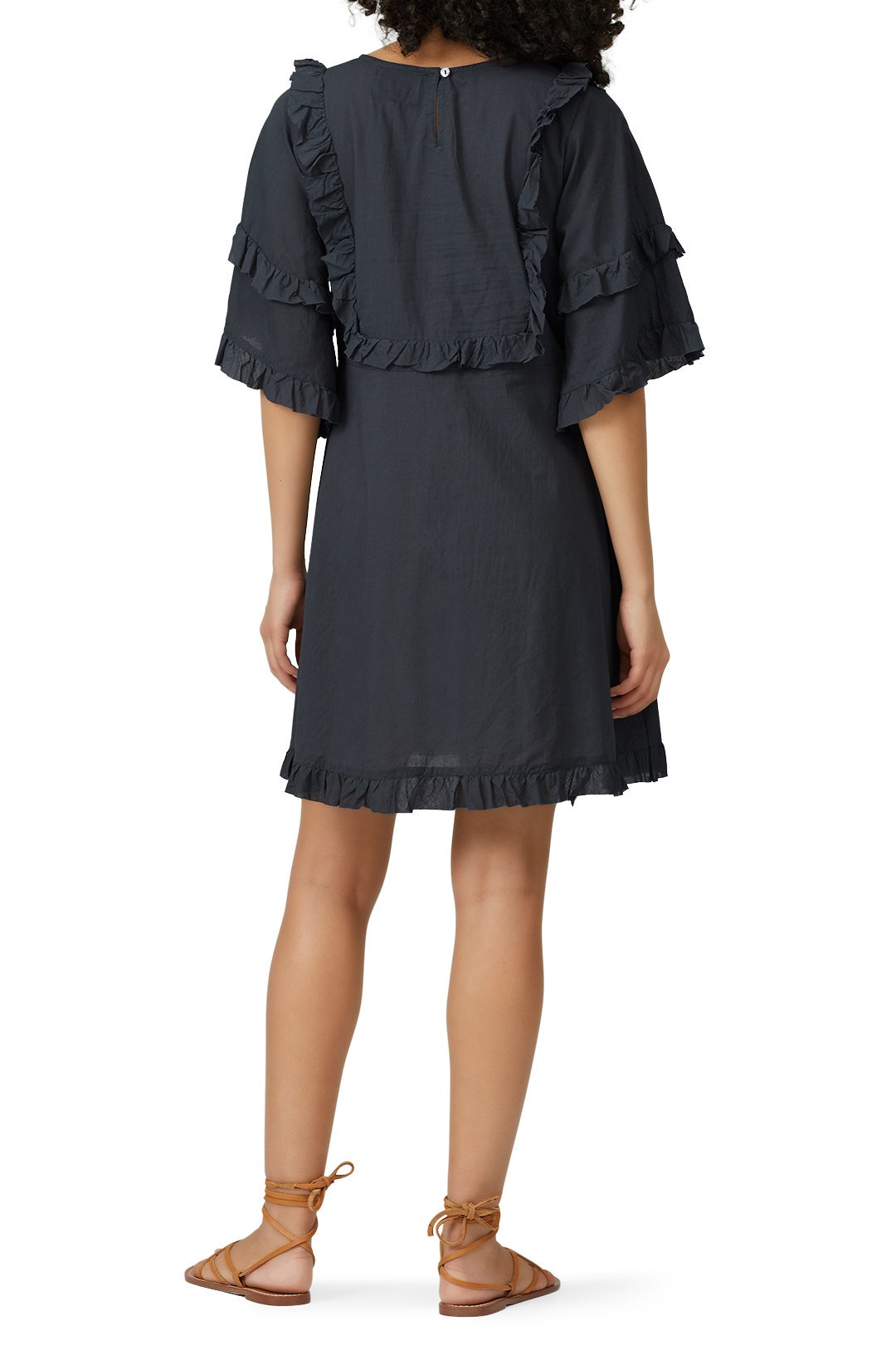 Porto Dress by LIDO 1