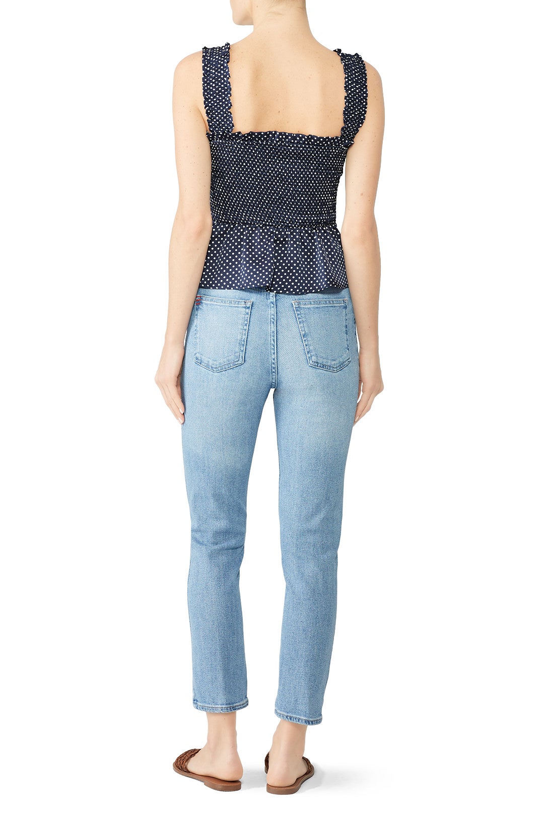 Fountain Top by The Fifth Label 1