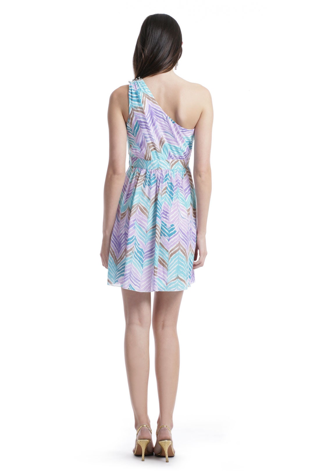 Gone Wild Dress by Trina Turk 1