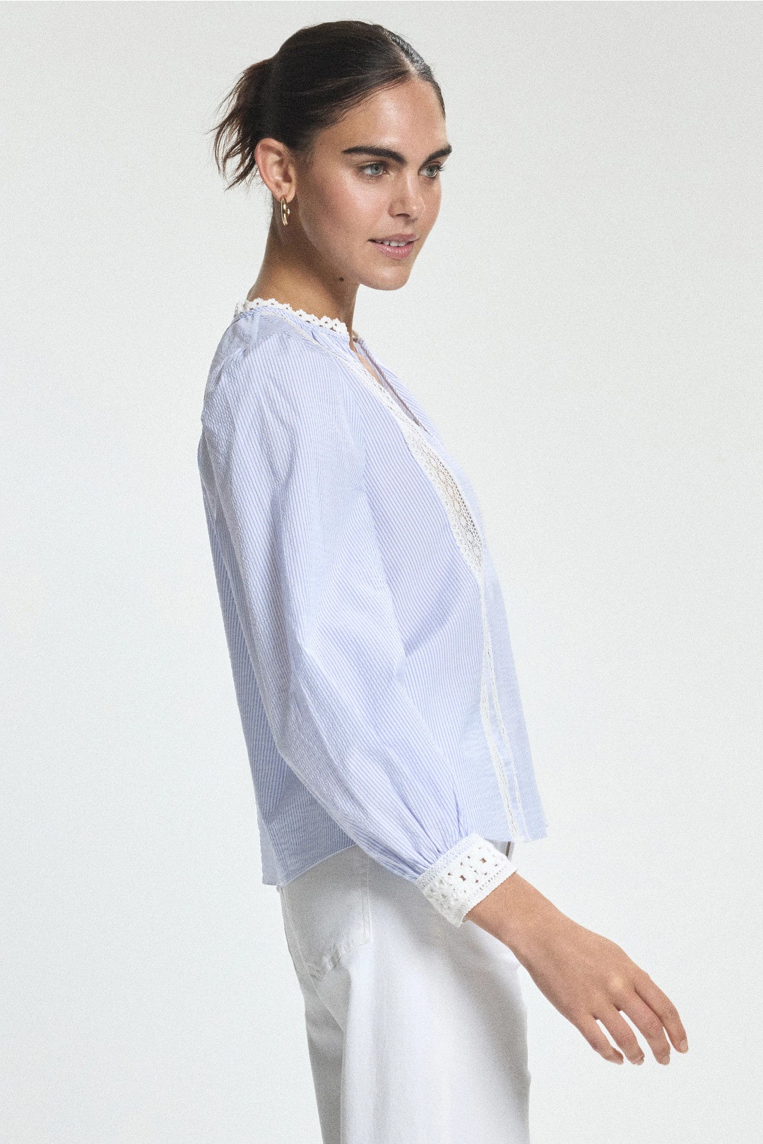 Lena Top by Caballero 2