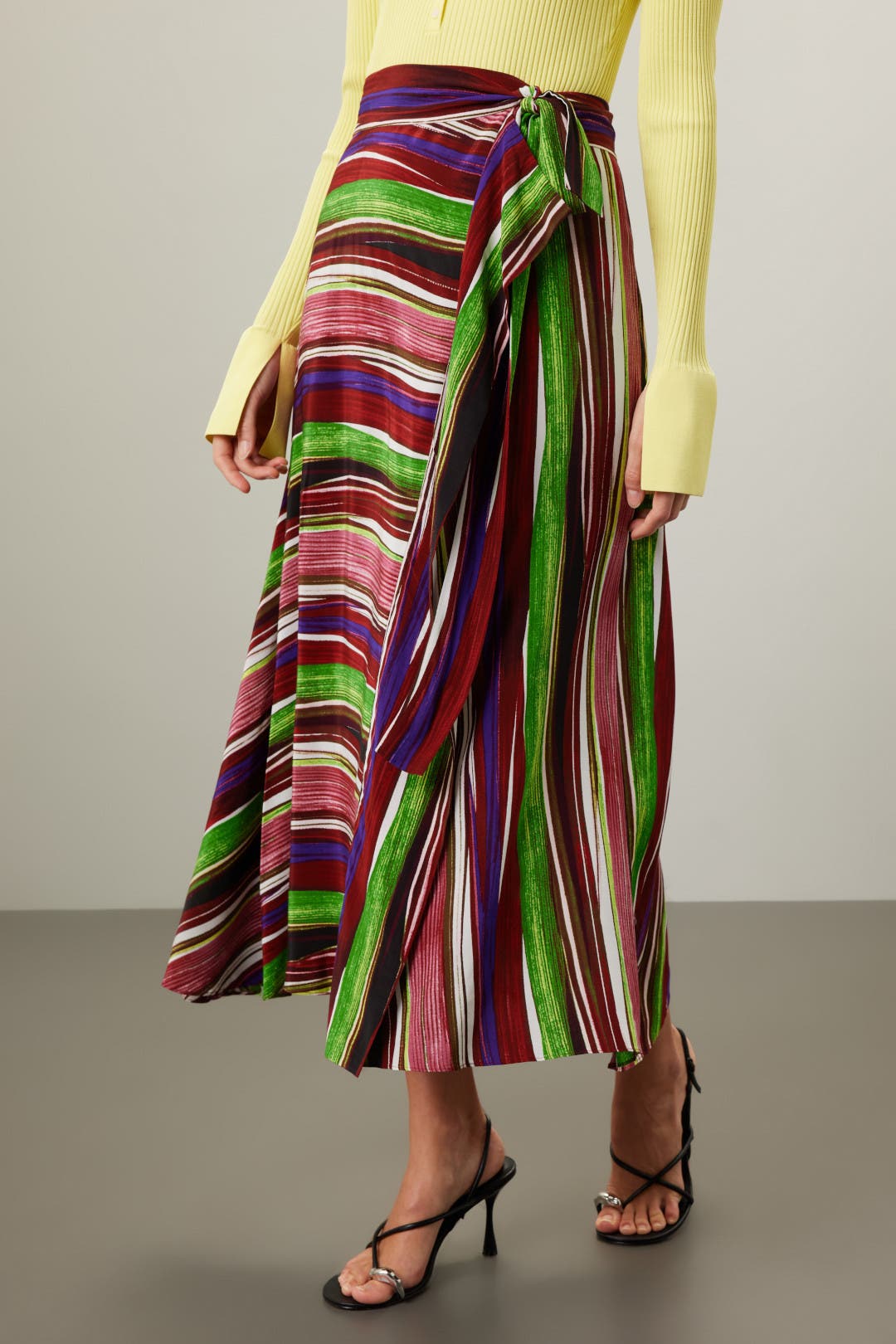 【新品】deres デレス 18th Muse skirt Freya 1 ORDER】Freya / Muse skirt – deres.online