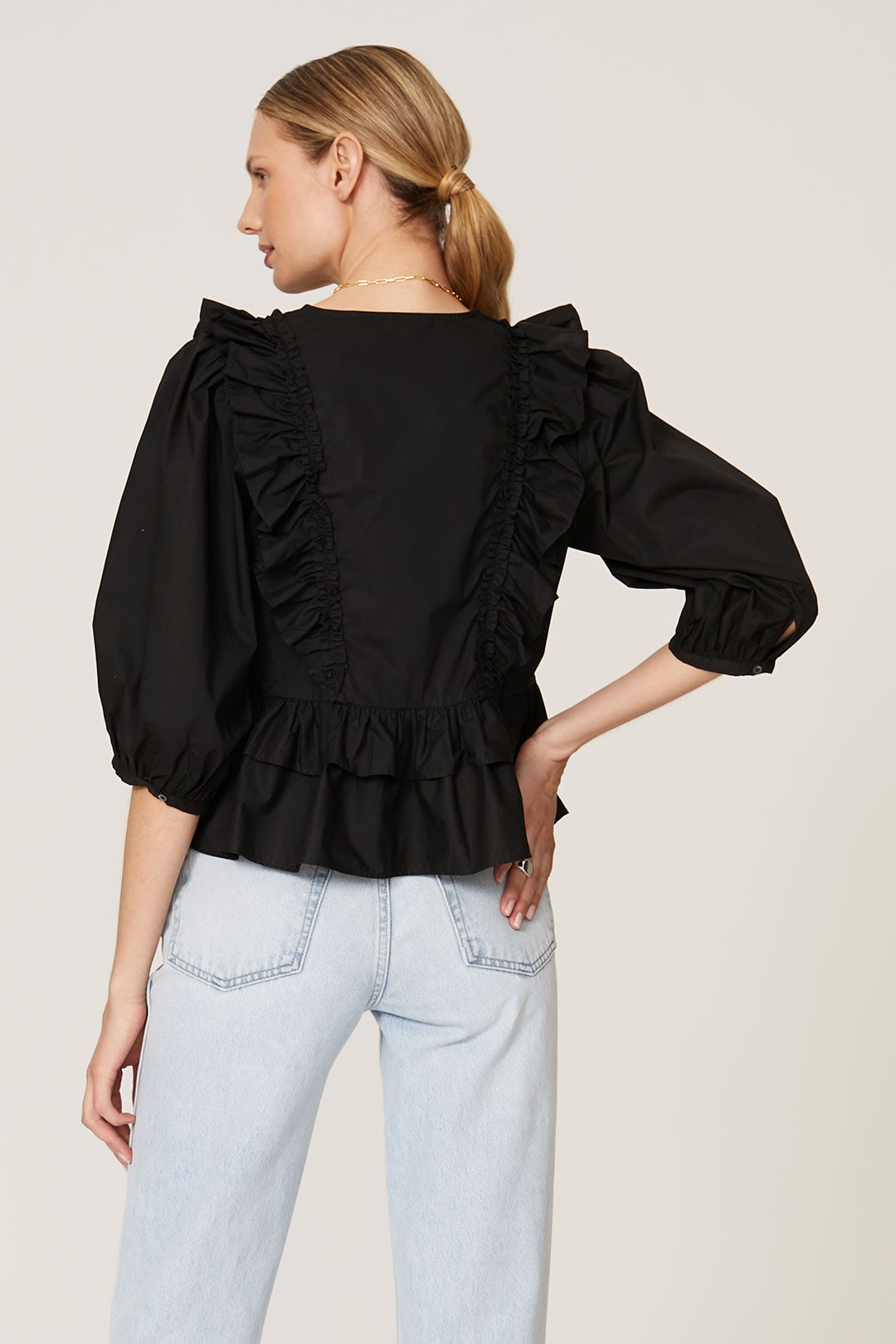 Nellis Blouse by Joie 1