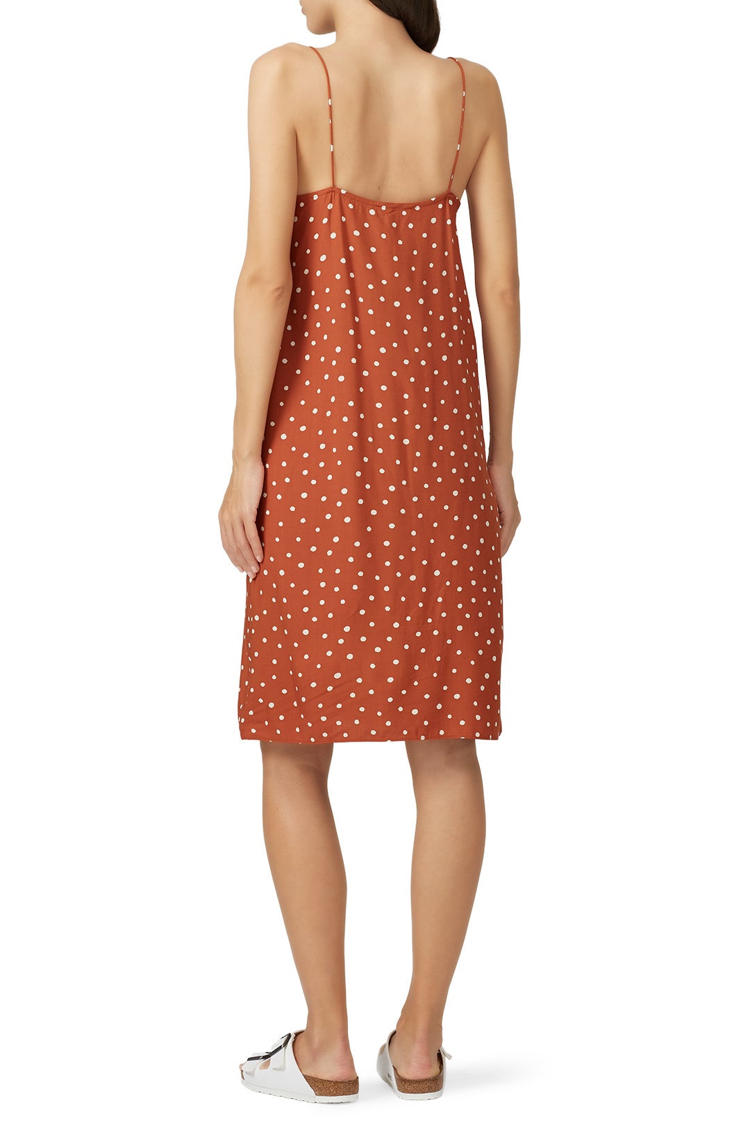 Cami Slip Dress by Madewell 2