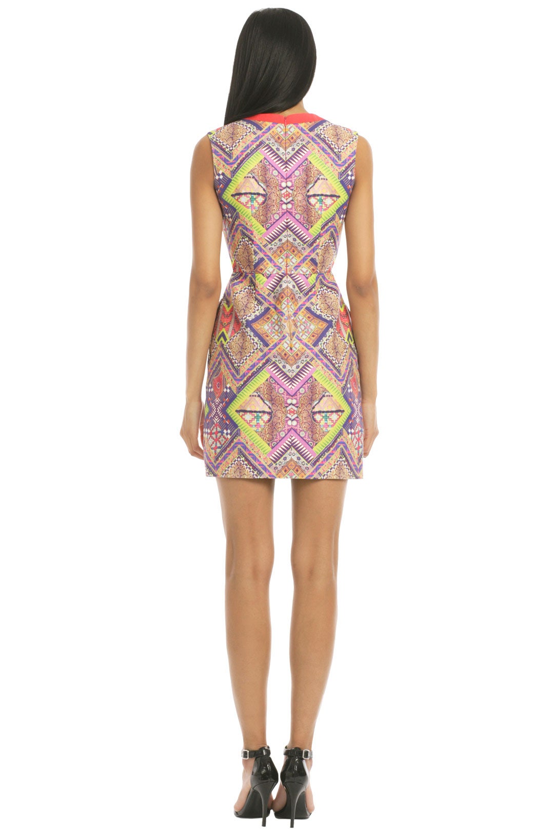 Raj Sheath by Matthew Williamson 2