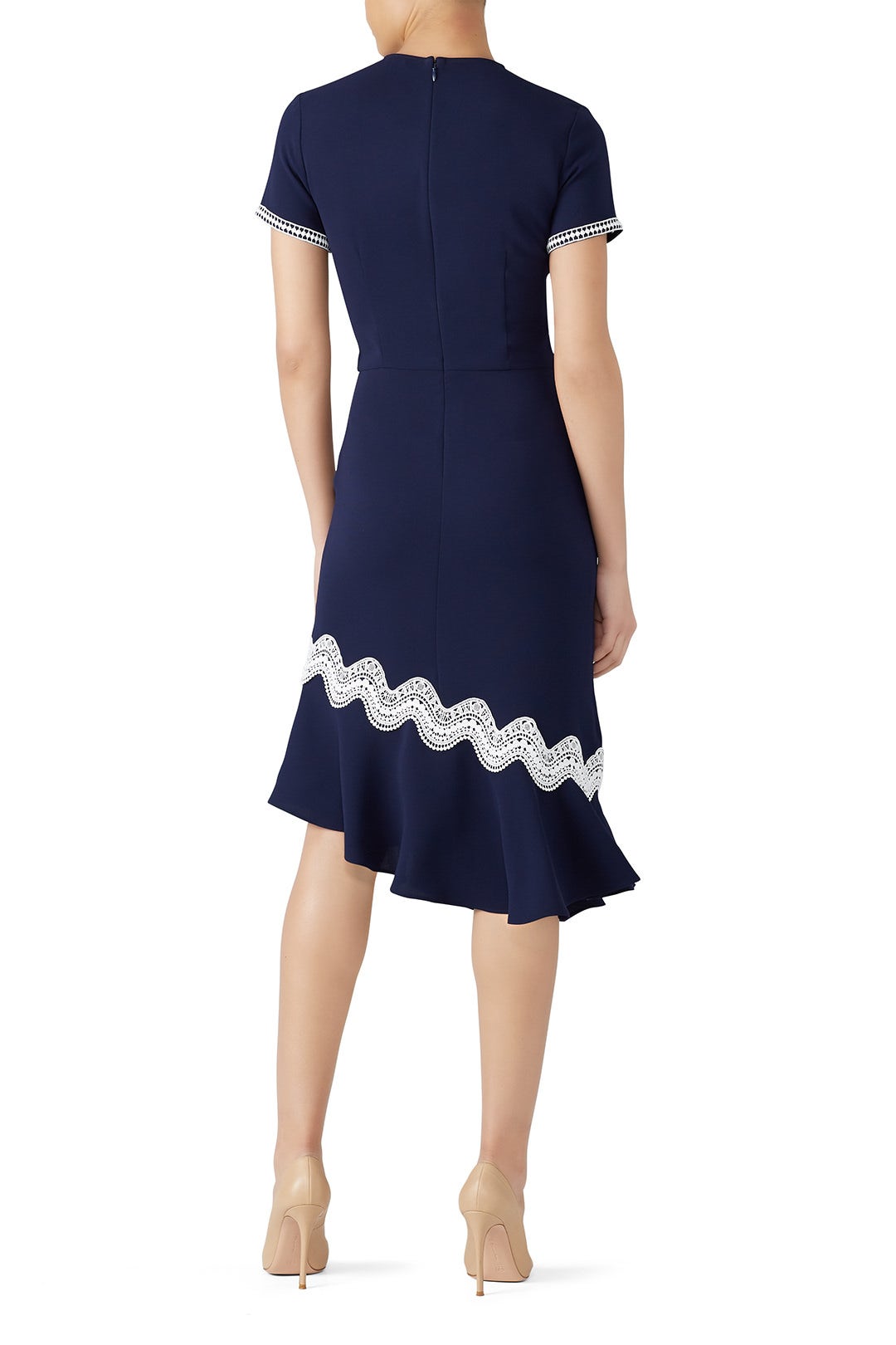 Dinan Dress by Shoshanna 1