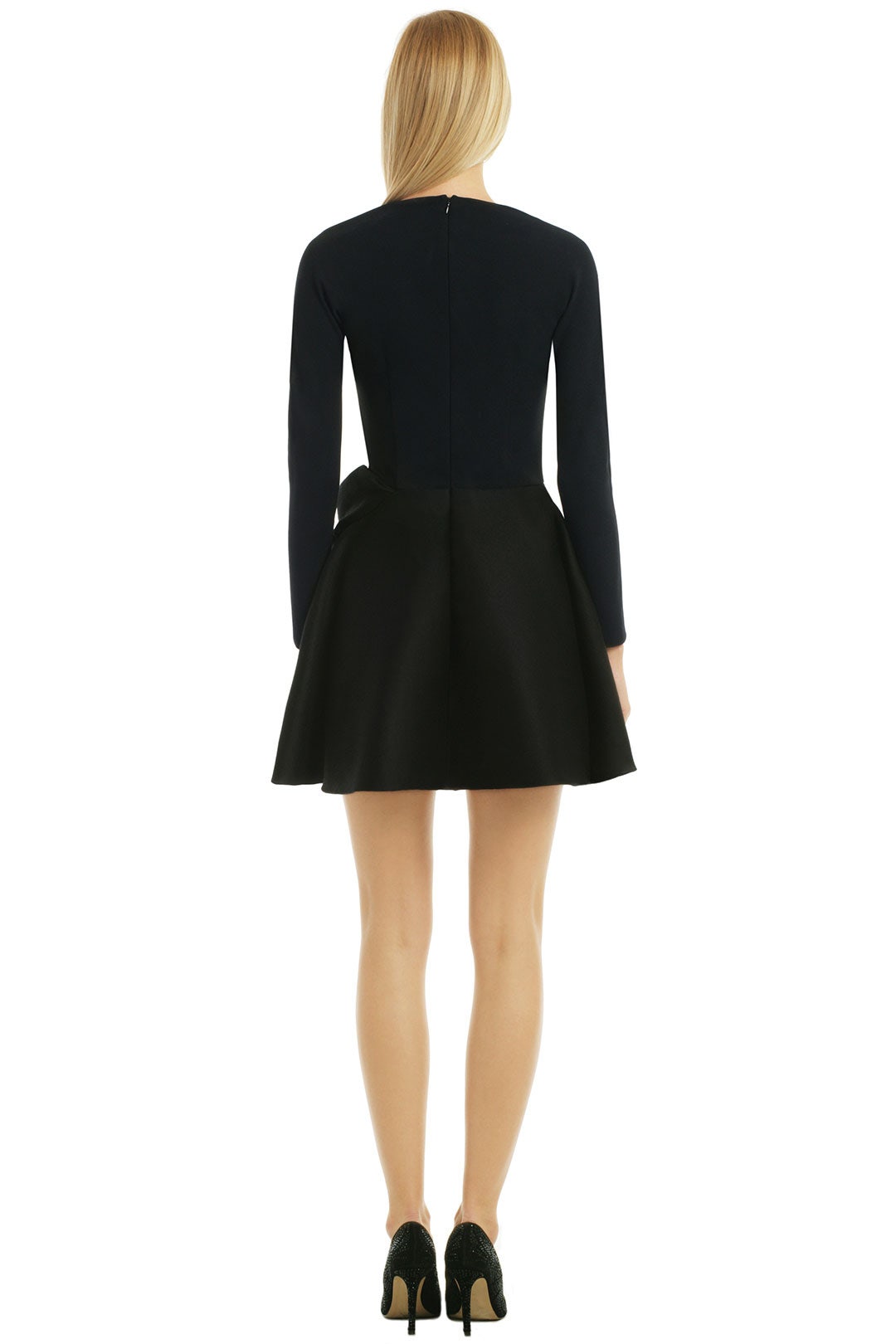 You Are Invited Dress by Viktor & Rolf 2