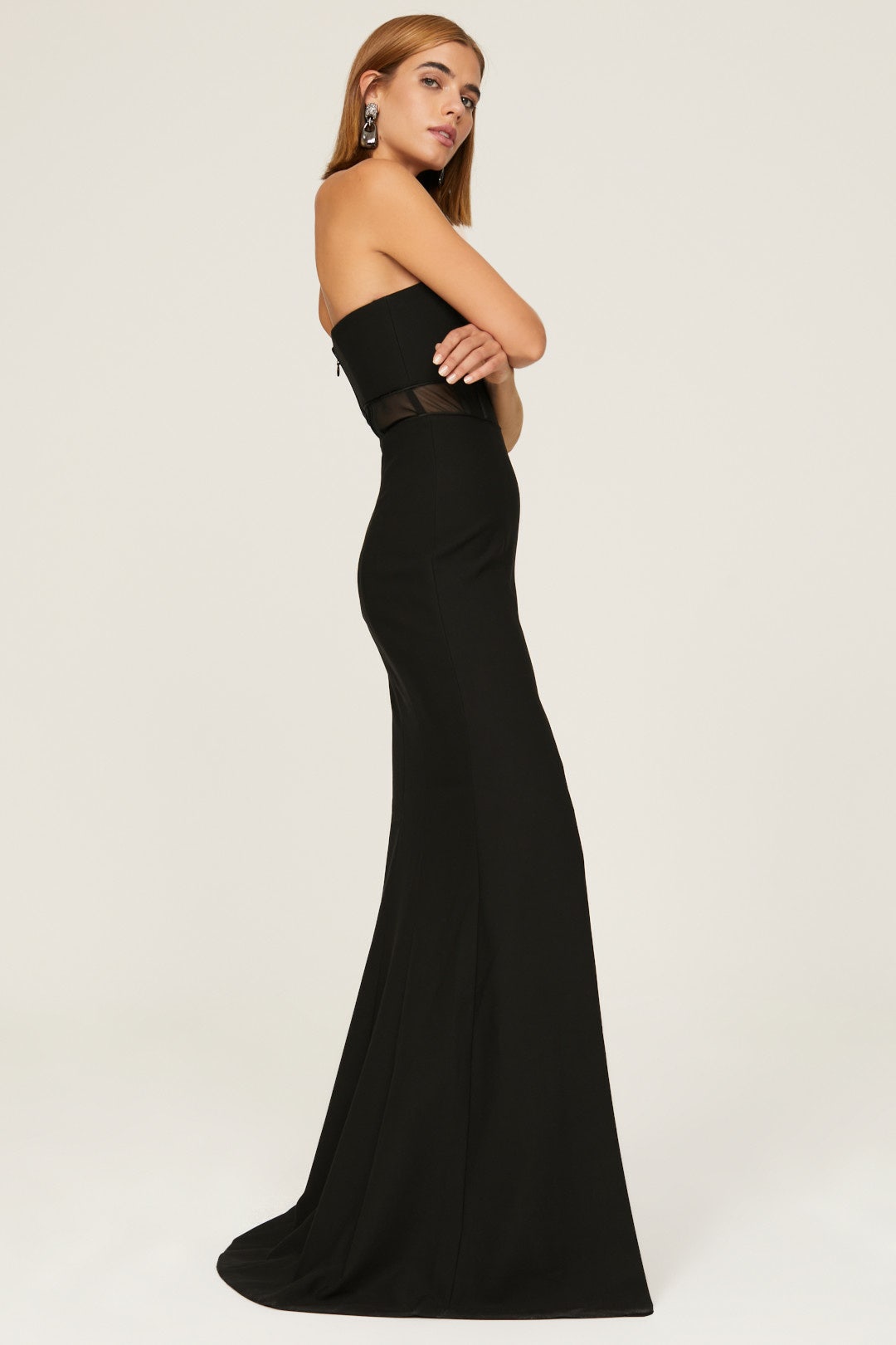 Annalie Gown by Cinq à Sept 1