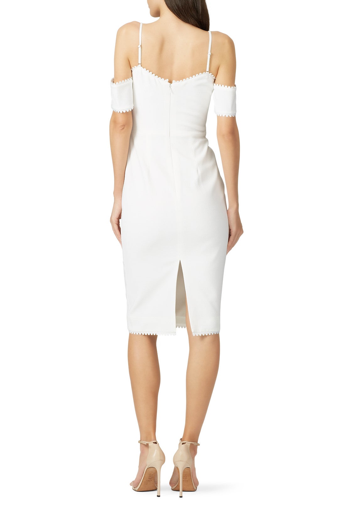 Adrian Dress by Dress The Population 1