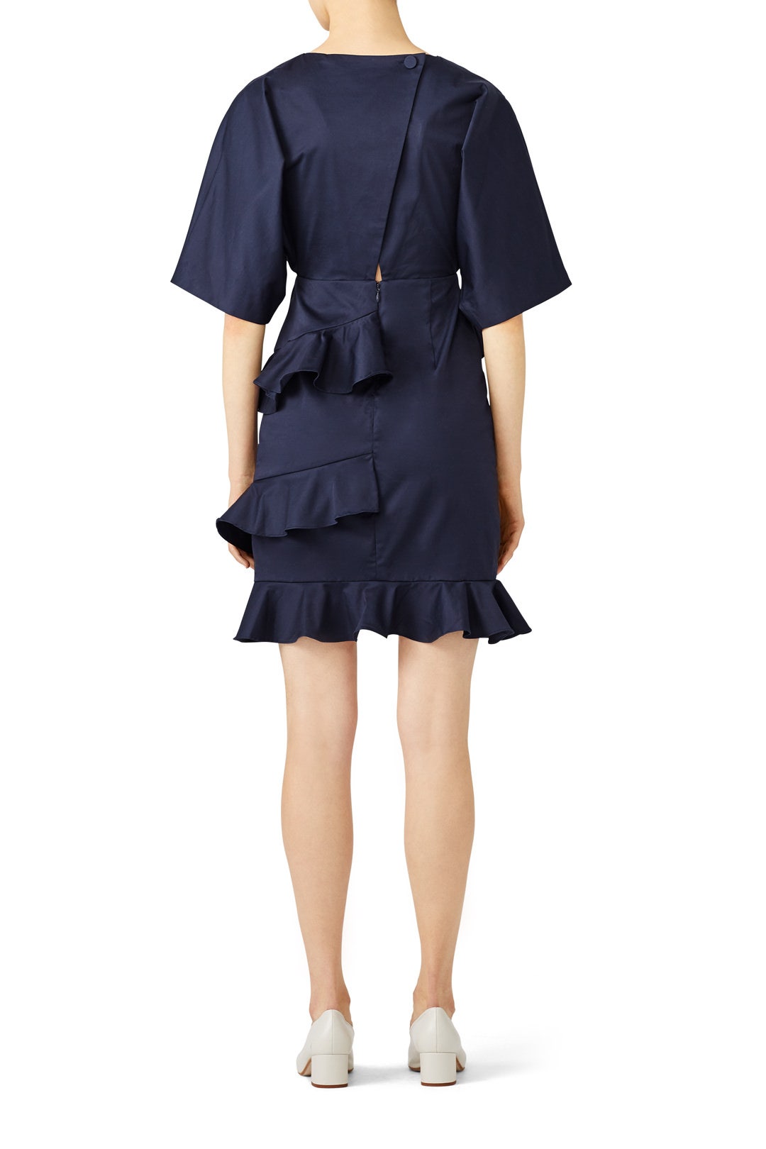 The Amelia Dress by Fame & Partners 2